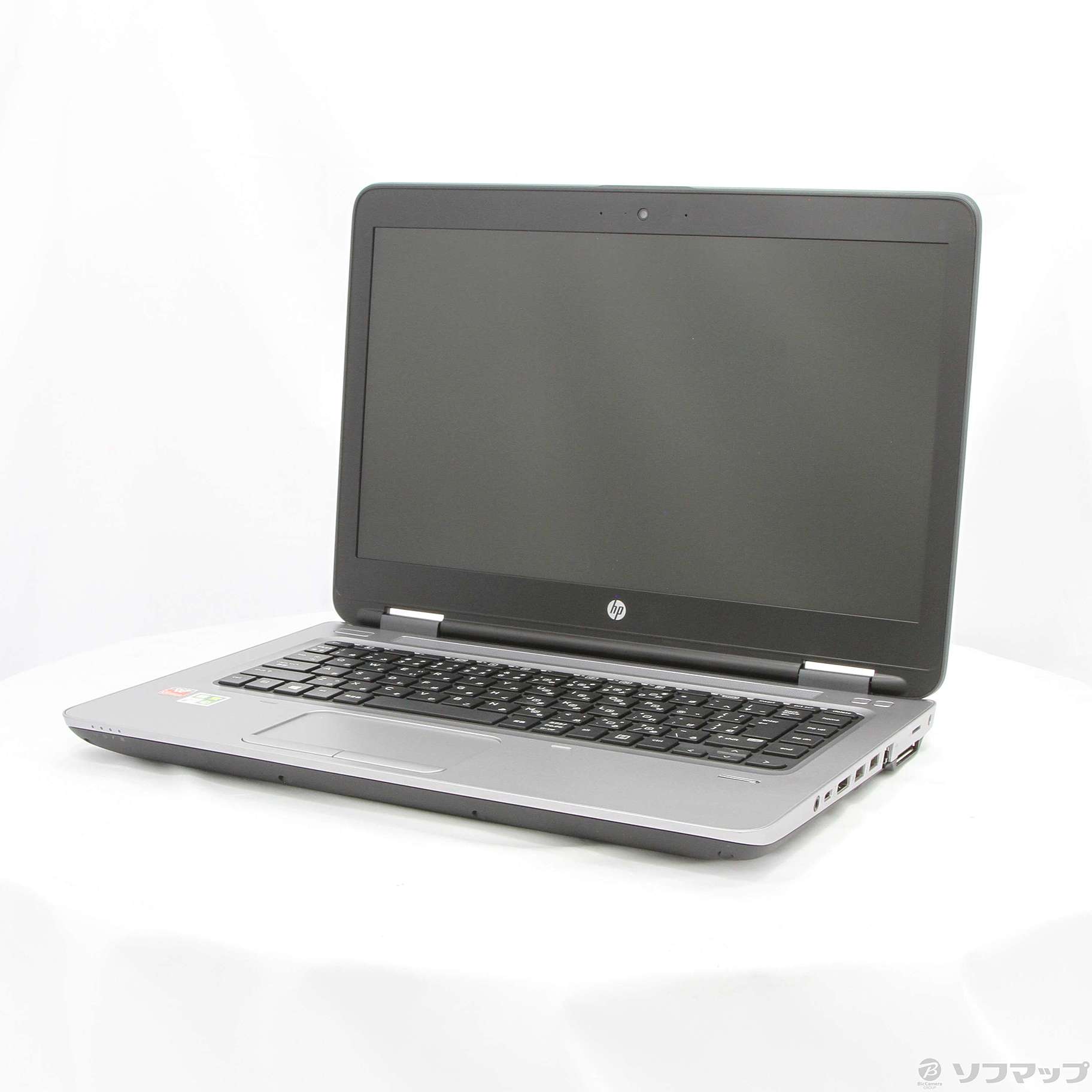 中古】HP ProBook 645 G2 W2P28PA#ABJ 〔Windows 10