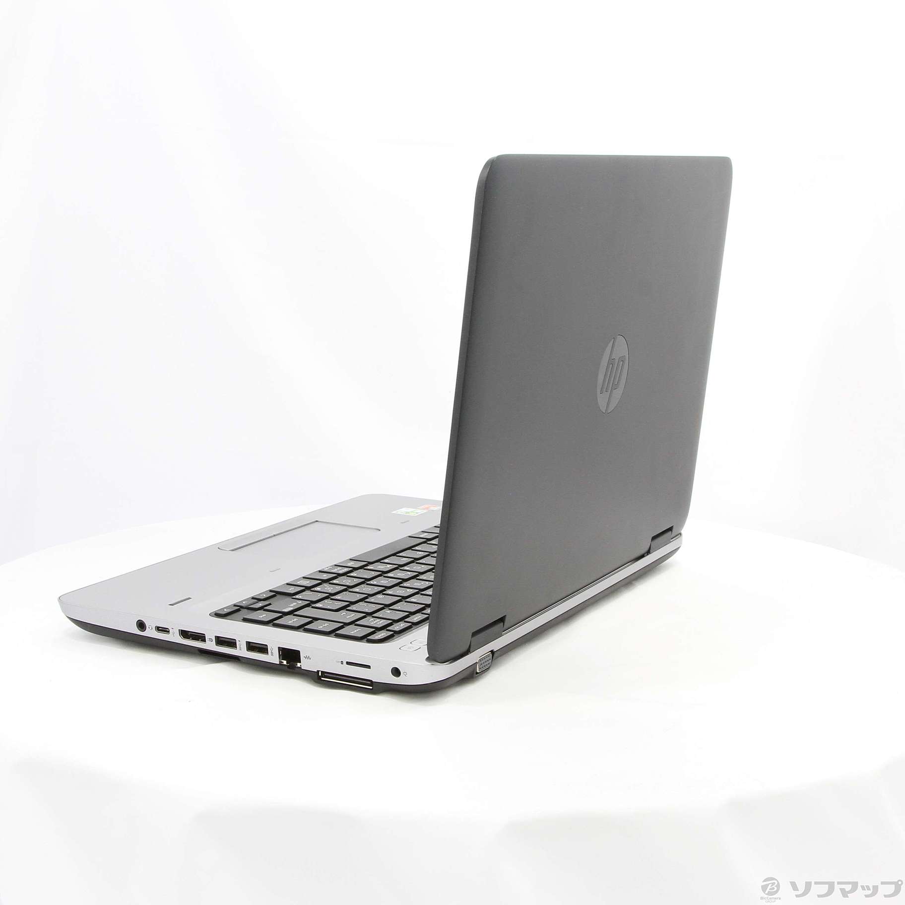 中古】HP ProBook 645 G2 W2P28PA#ABJ 〔Windows 10