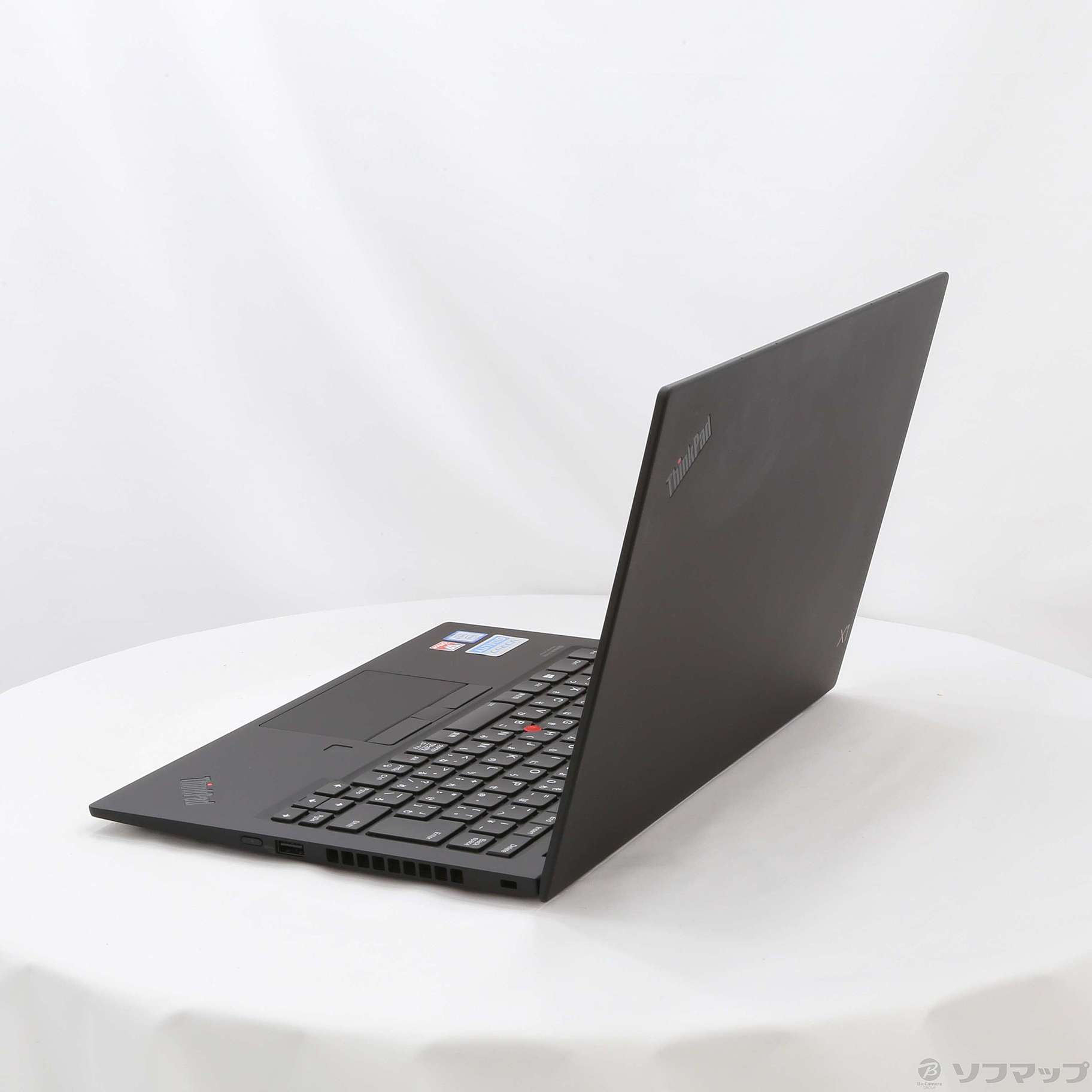 中古】ThinkPad X1 Carbon 20QD-CTO1WW 〔Windows 10〕 [2133027965262