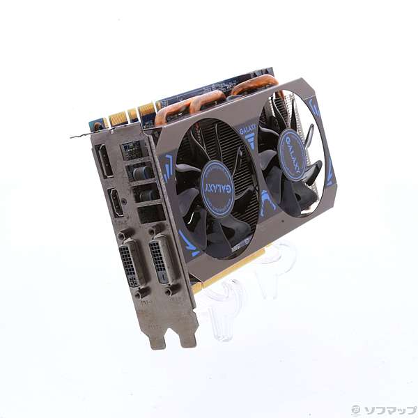 中古 Gf Gtx760 E2ghd Oc Short リコレ ソフマップの中古通販サイト
