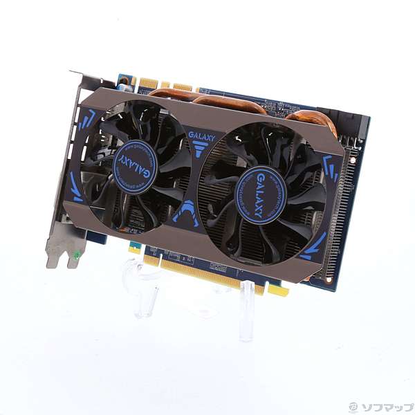 中古 Gf Gtx760 E2ghd Oc Short リコレ ソフマップの中古通販サイト