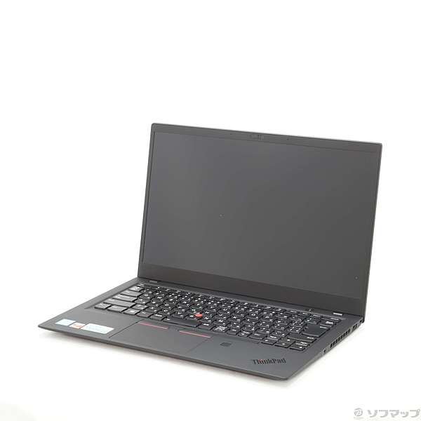 中古】ThinkPad X1 Carbon 20KGCTO1WW 〔Windows 10〕 [2133027968300