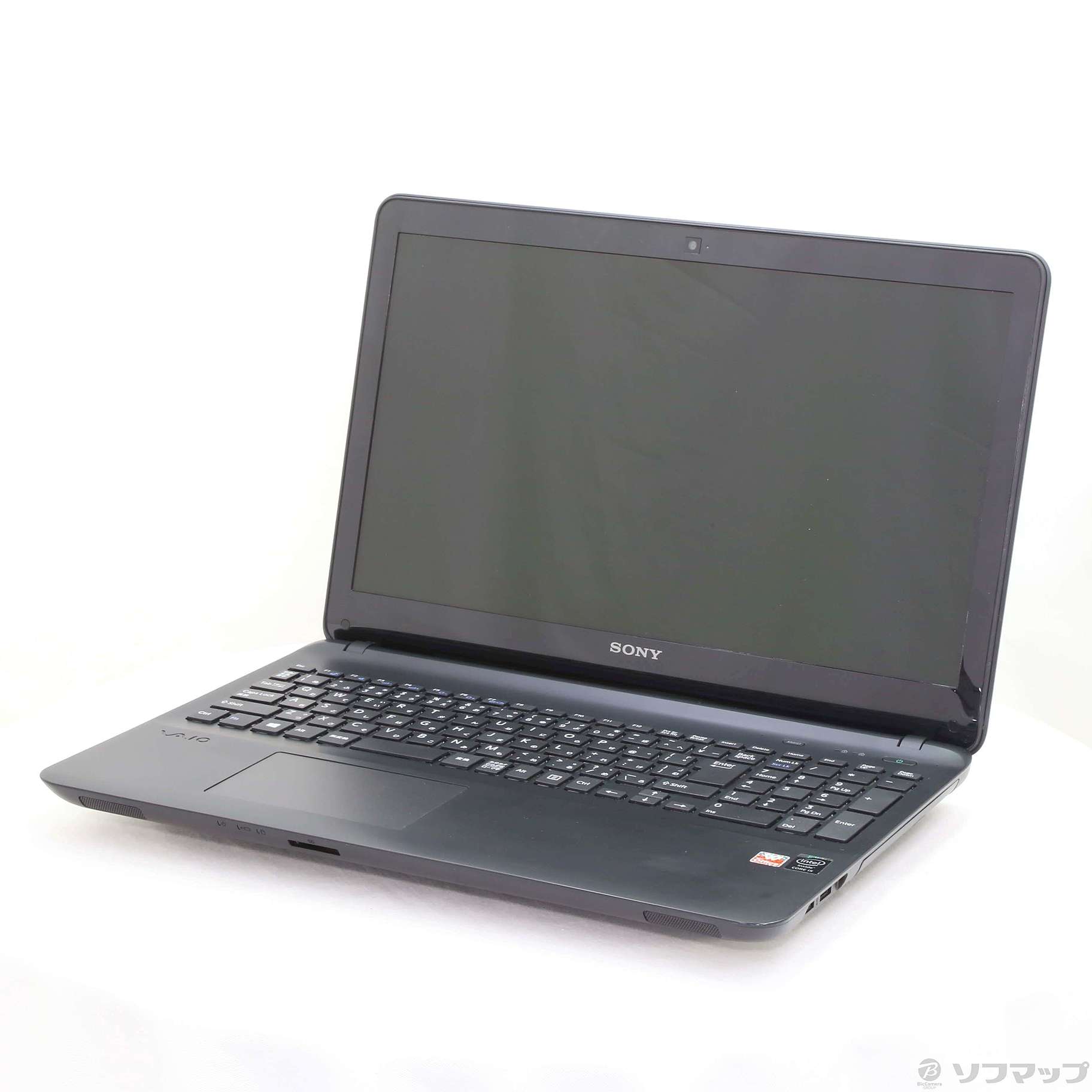 <送料無料> VAIO Fit 15E i5/8GB/Office有 特長 | VAIO Fit 15E | VAIO