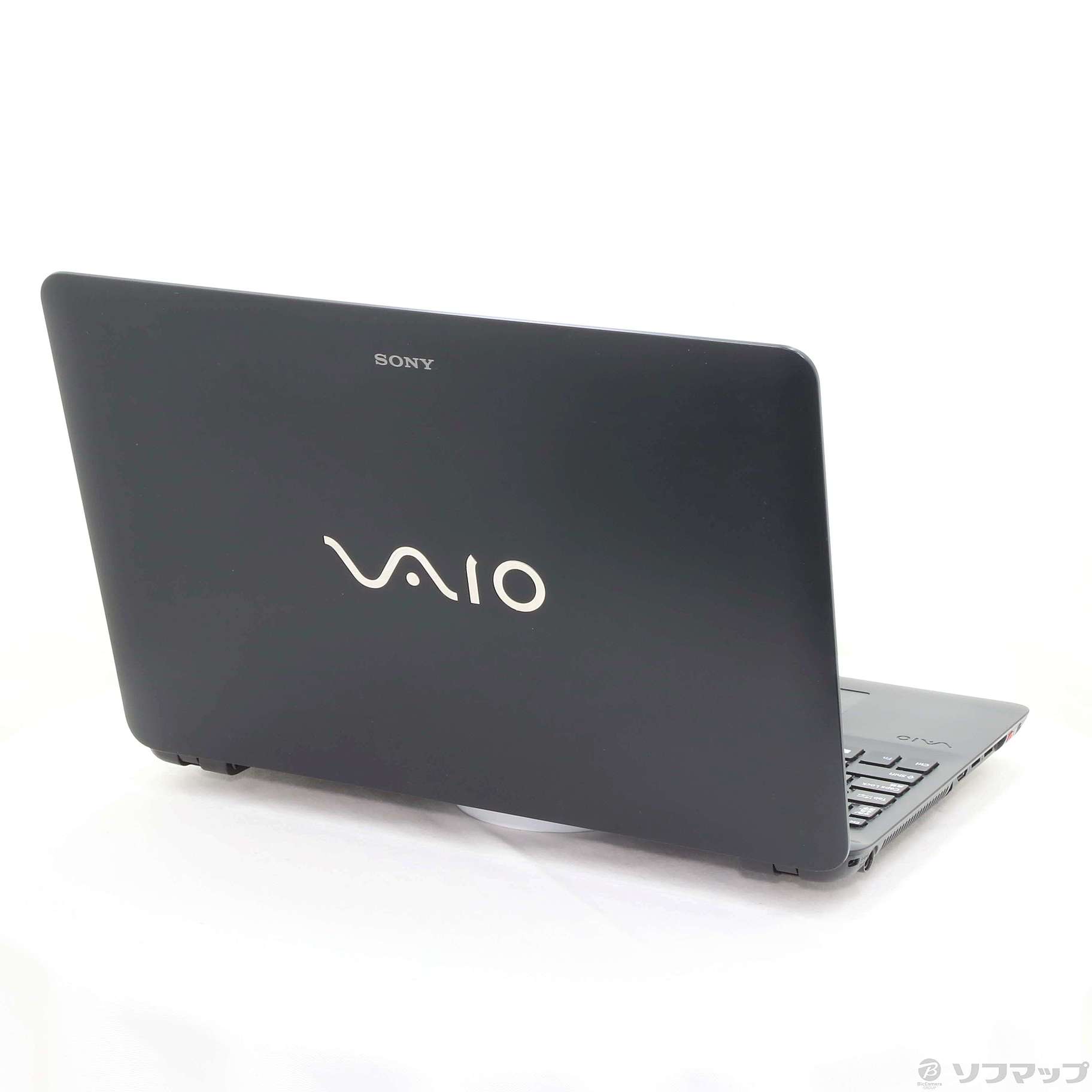 ソニーノートパソコン VAIO SVF153A1GN/中古特価良品 ソニーノートパソコン VAIO SVF153A1GN/中古特価良品 ソニー