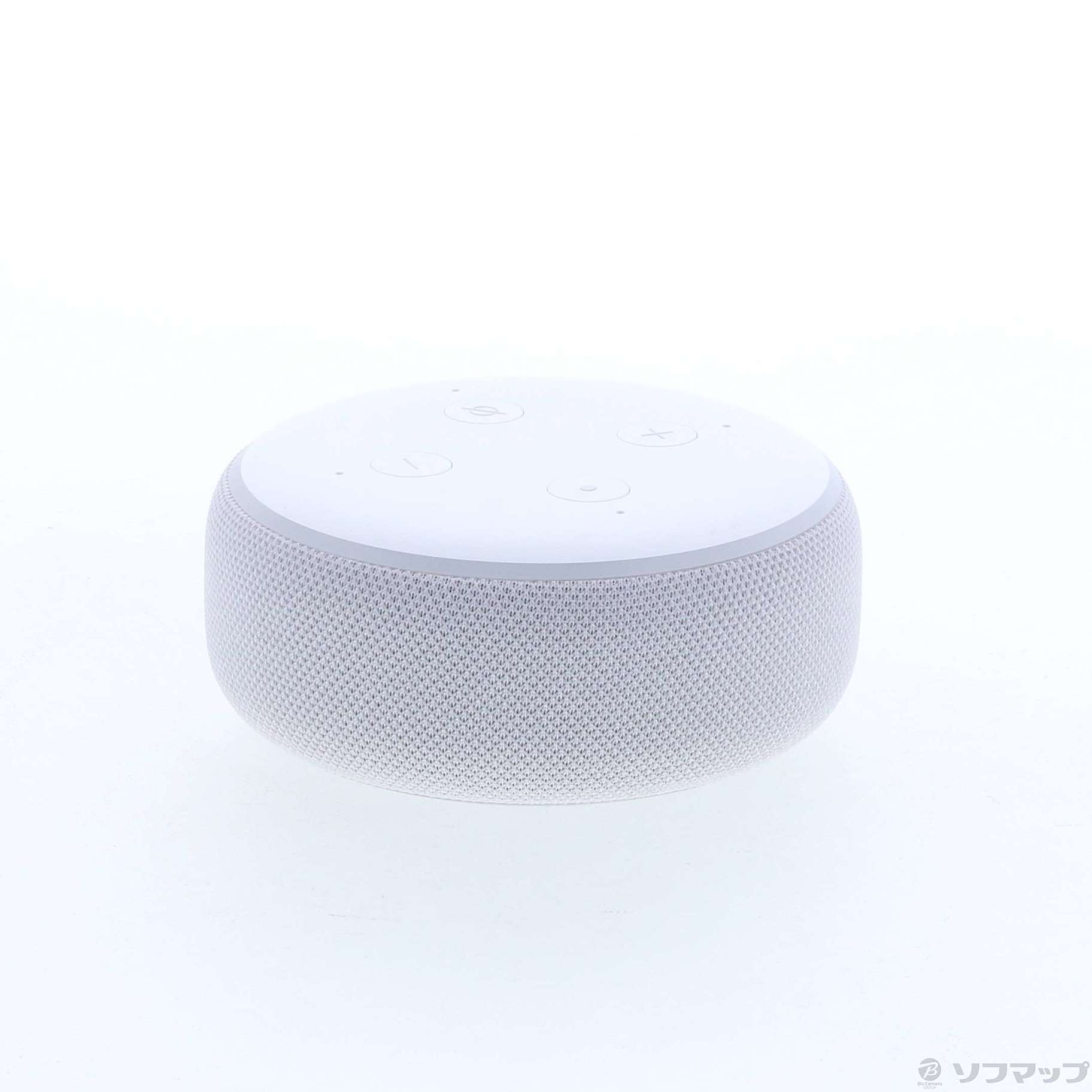 Echo Dot (エコードット) 第3世代 スマートスピーカー サンドストーン