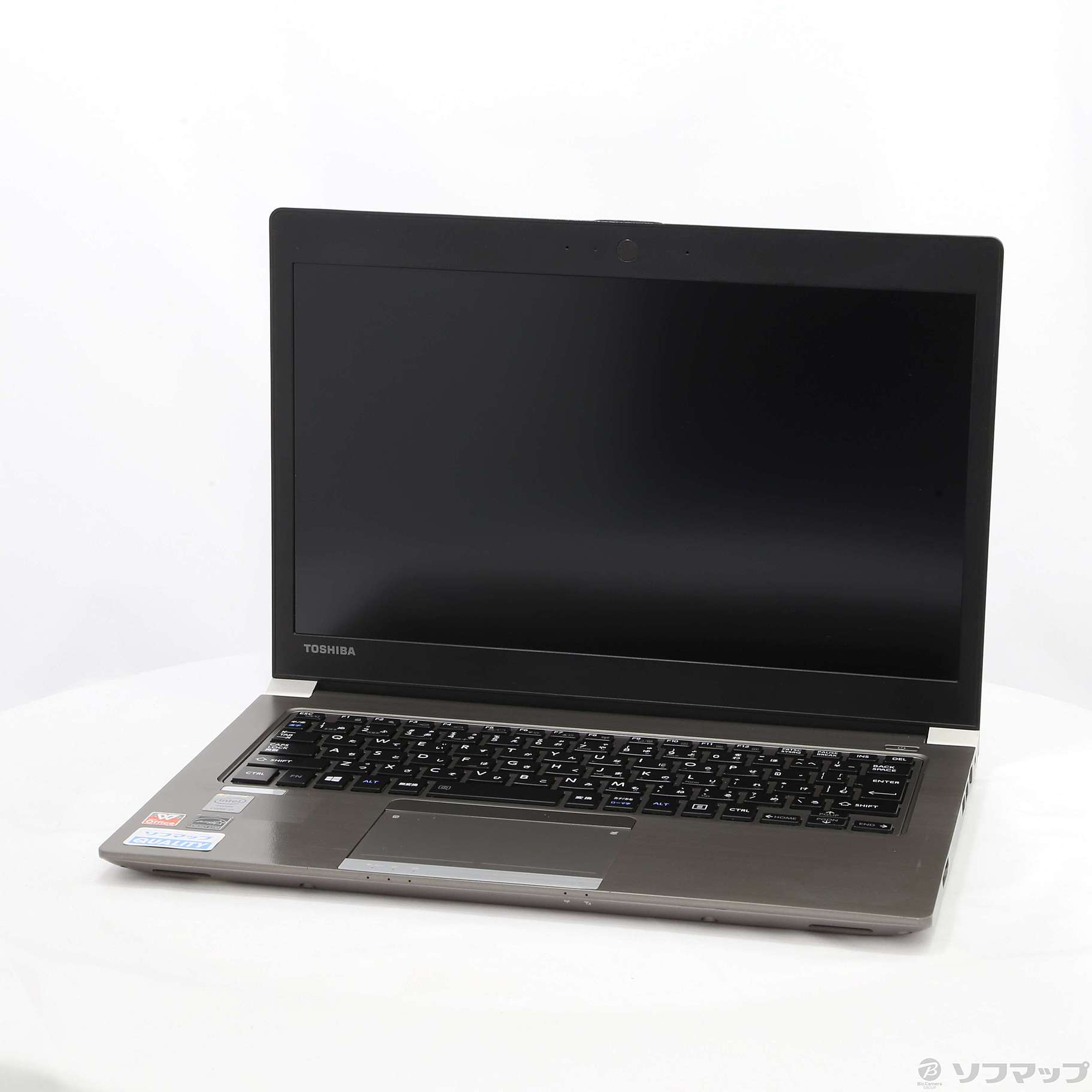 中古】dynabook R63／P PR63PECA637AD31 〔Windows 10