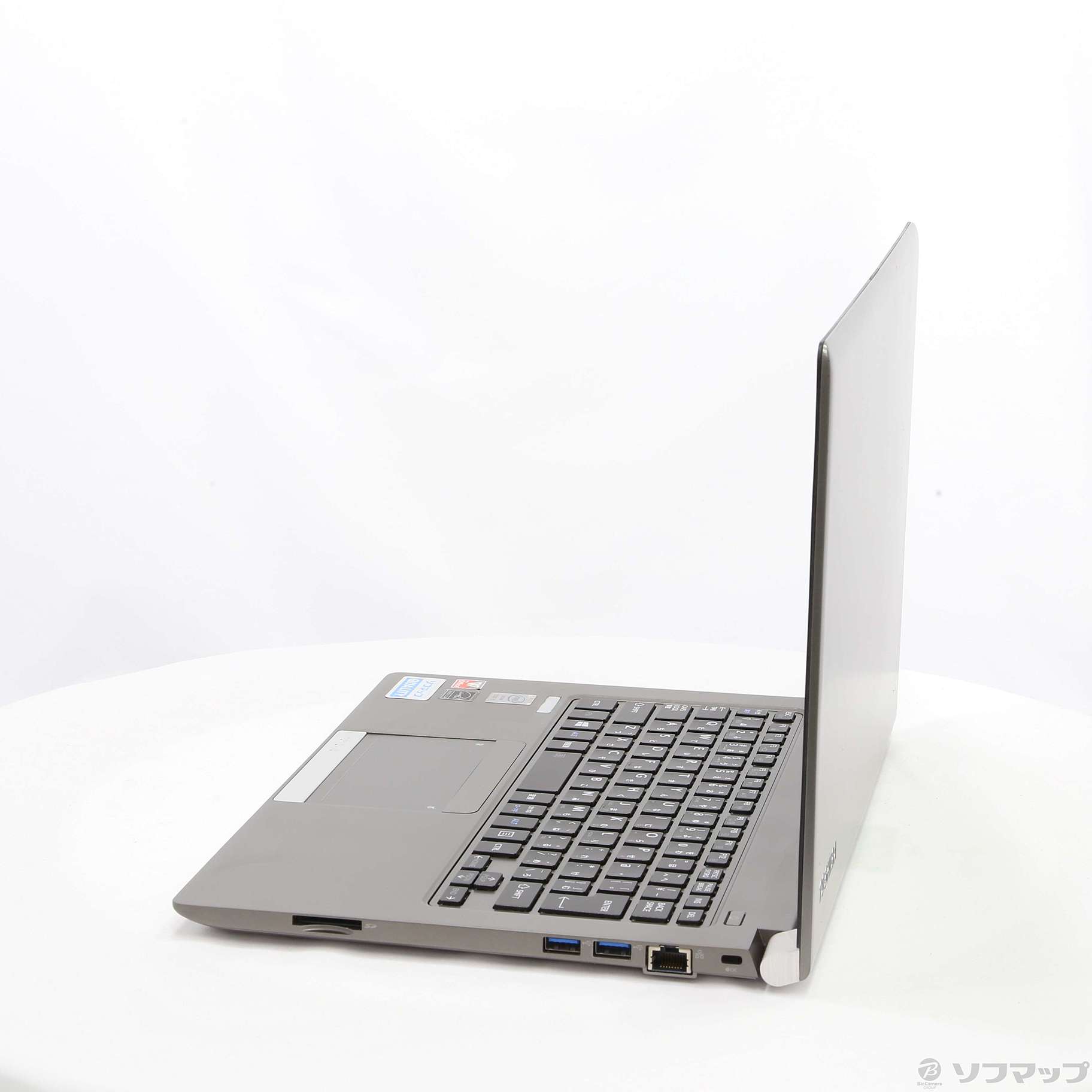 中古】dynabook R63／P PR63PECA637AD31 〔Windows 10