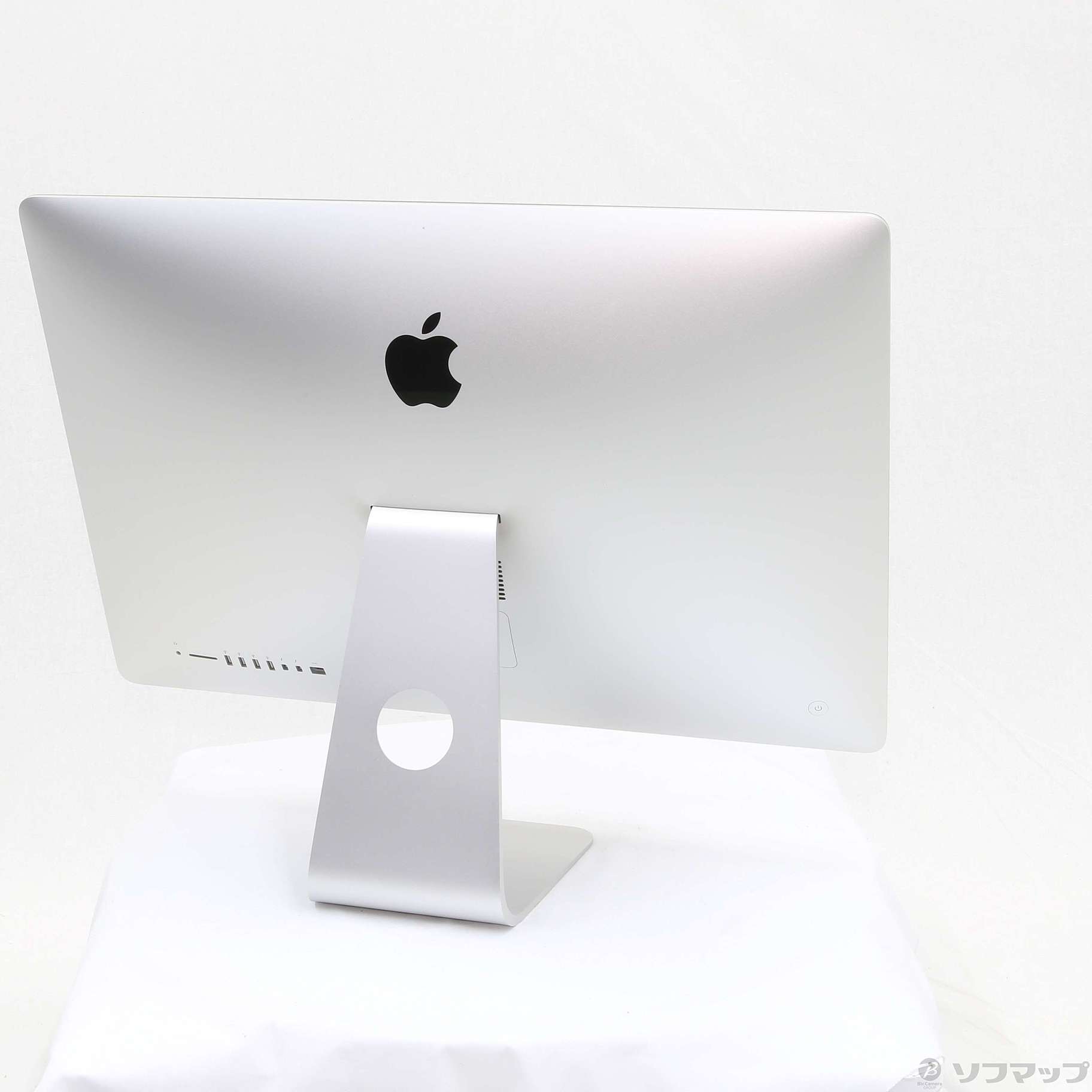 iMac 27 Late2012 i7 32G SSD128G HDD1TB | www.mxfactory.fr