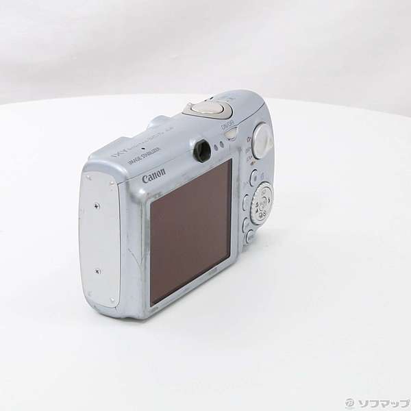 中古】IXY DIGITAL 820 IS (1000万画素／5倍／SDHC) [2133027974172  