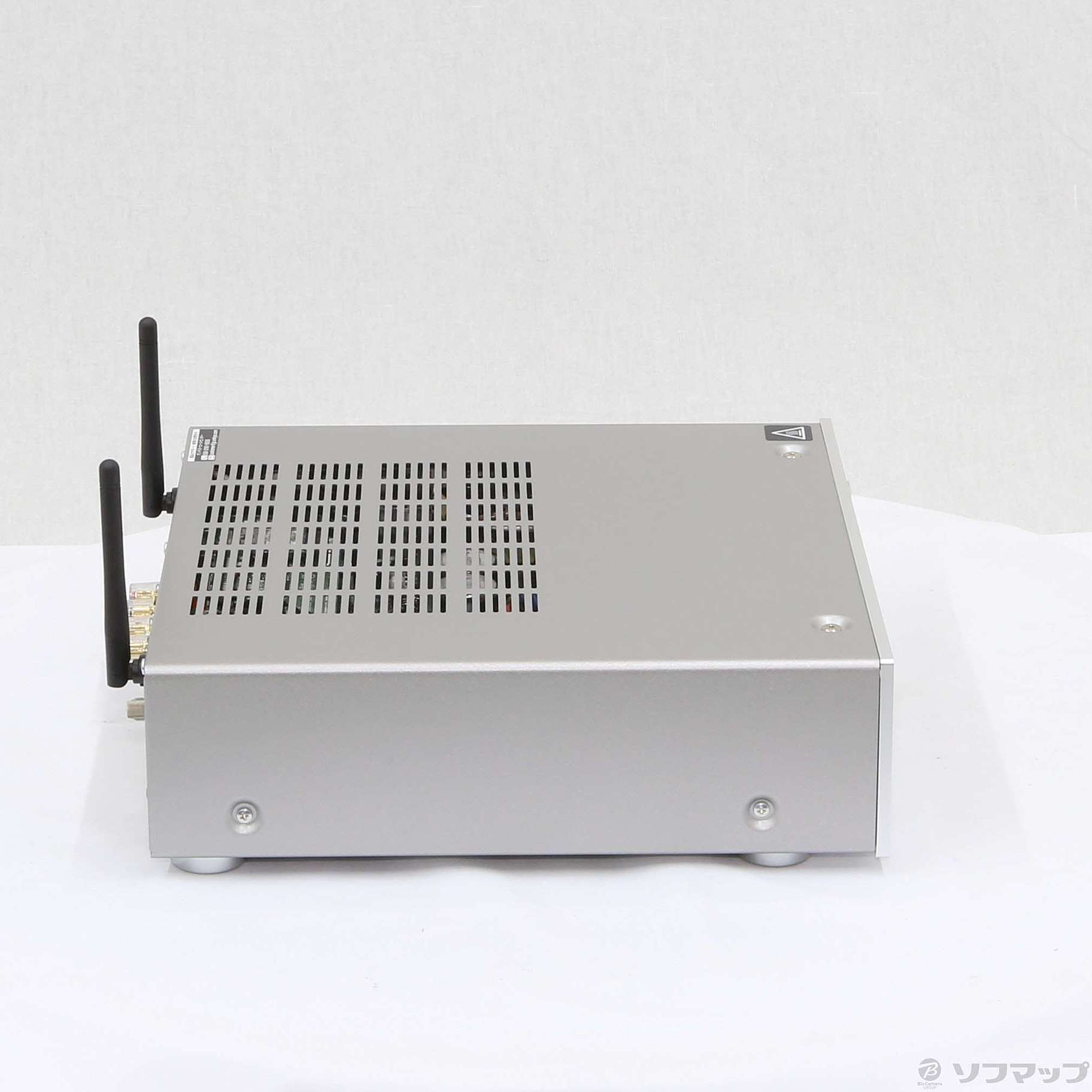 中古】R-N855 S ネットワークレシーバー [2133027976008] - リコレ 