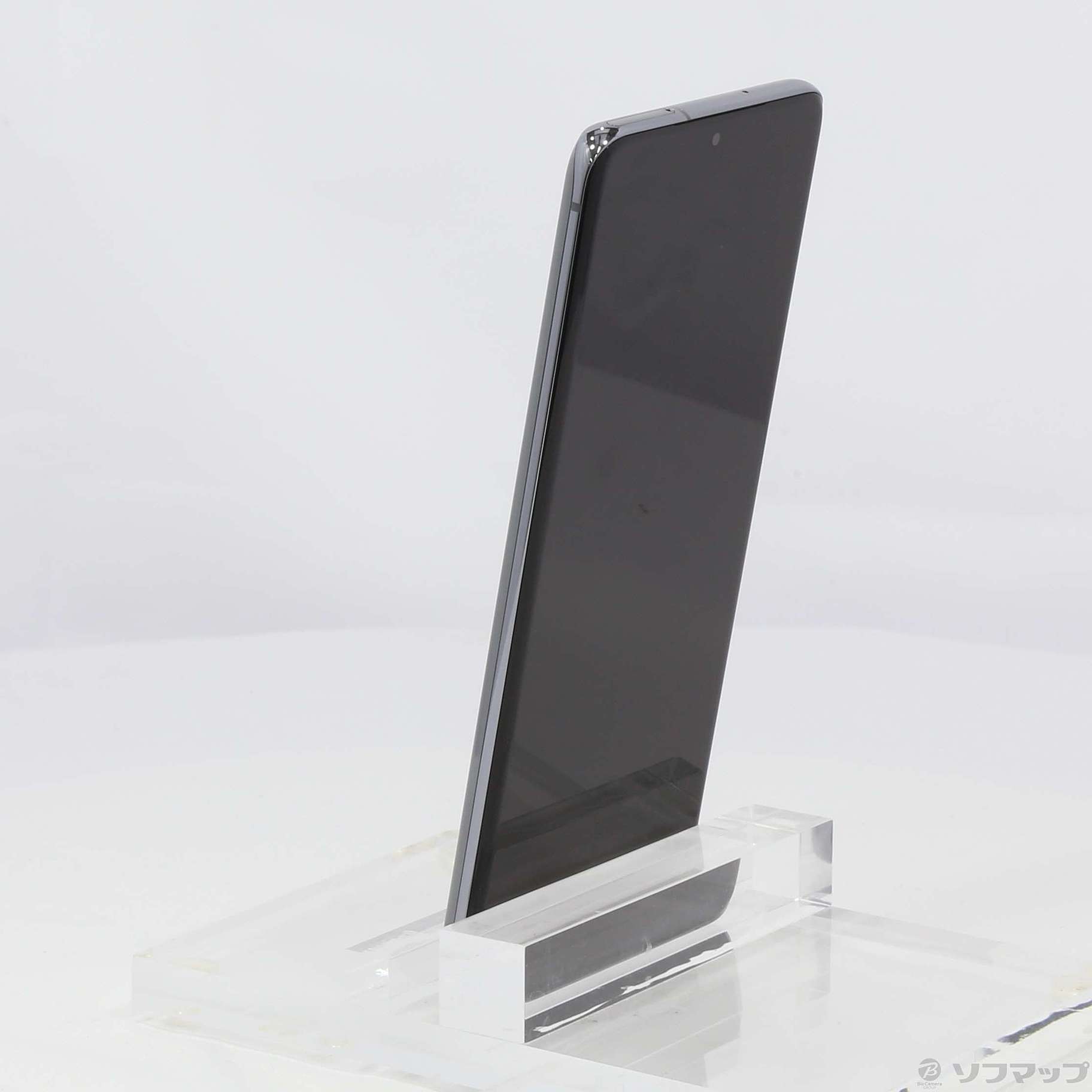 中古】Galaxy S20+ 5G 128GB コスミックグレー SCG02 au ...