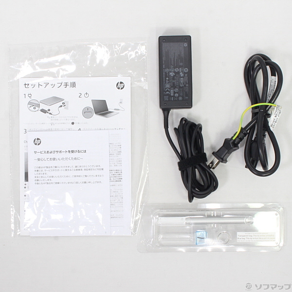 中古】Chromebook x2 12-f006TU 7EW42PA#ACF [2133027982610] - リコレ