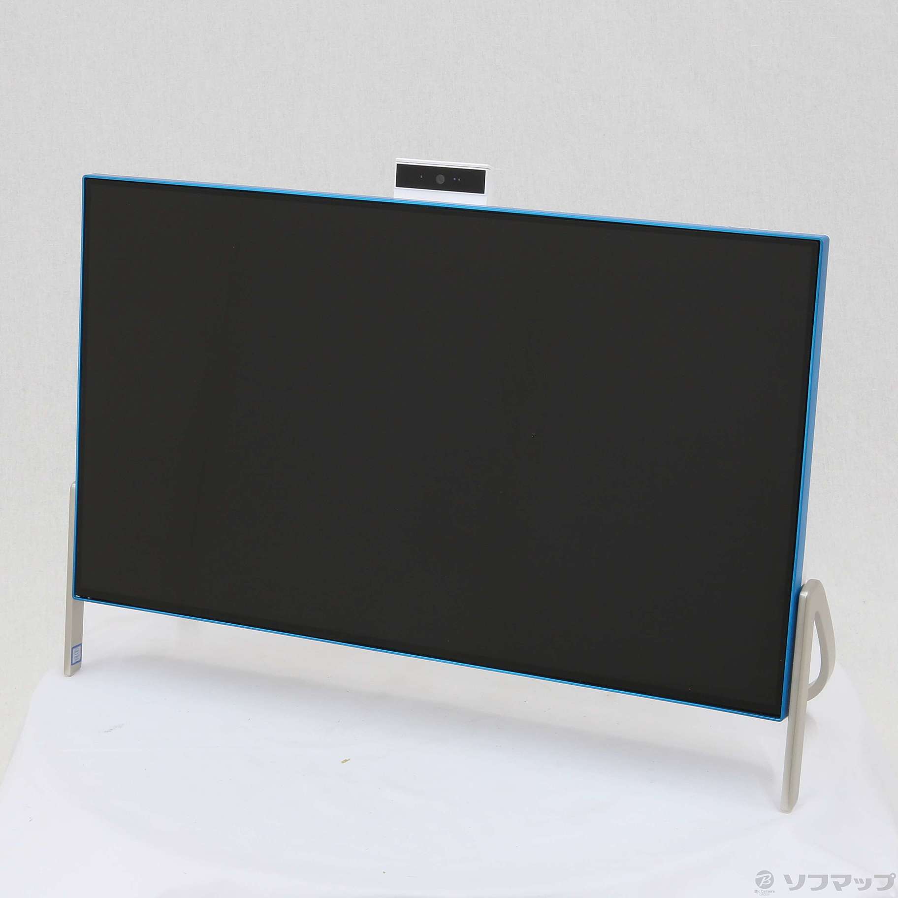 中古】ESPRIMO FH56／B3 FMVF56B3AB ホワイト×アクアブルー 〔Windows