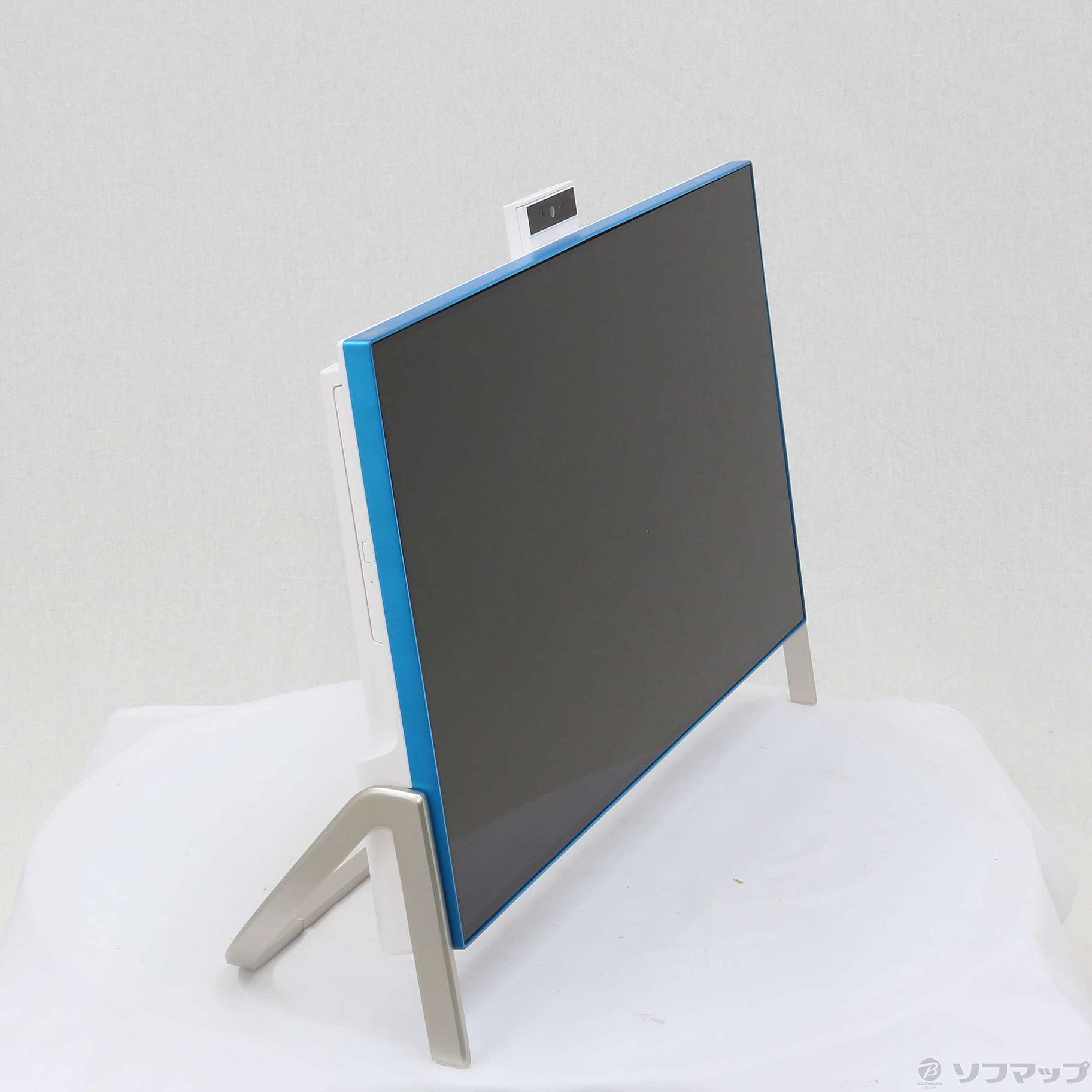 中古】ESPRIMO FH56／B3 FMVF56B3AB ホワイト×アクアブルー 〔Windows