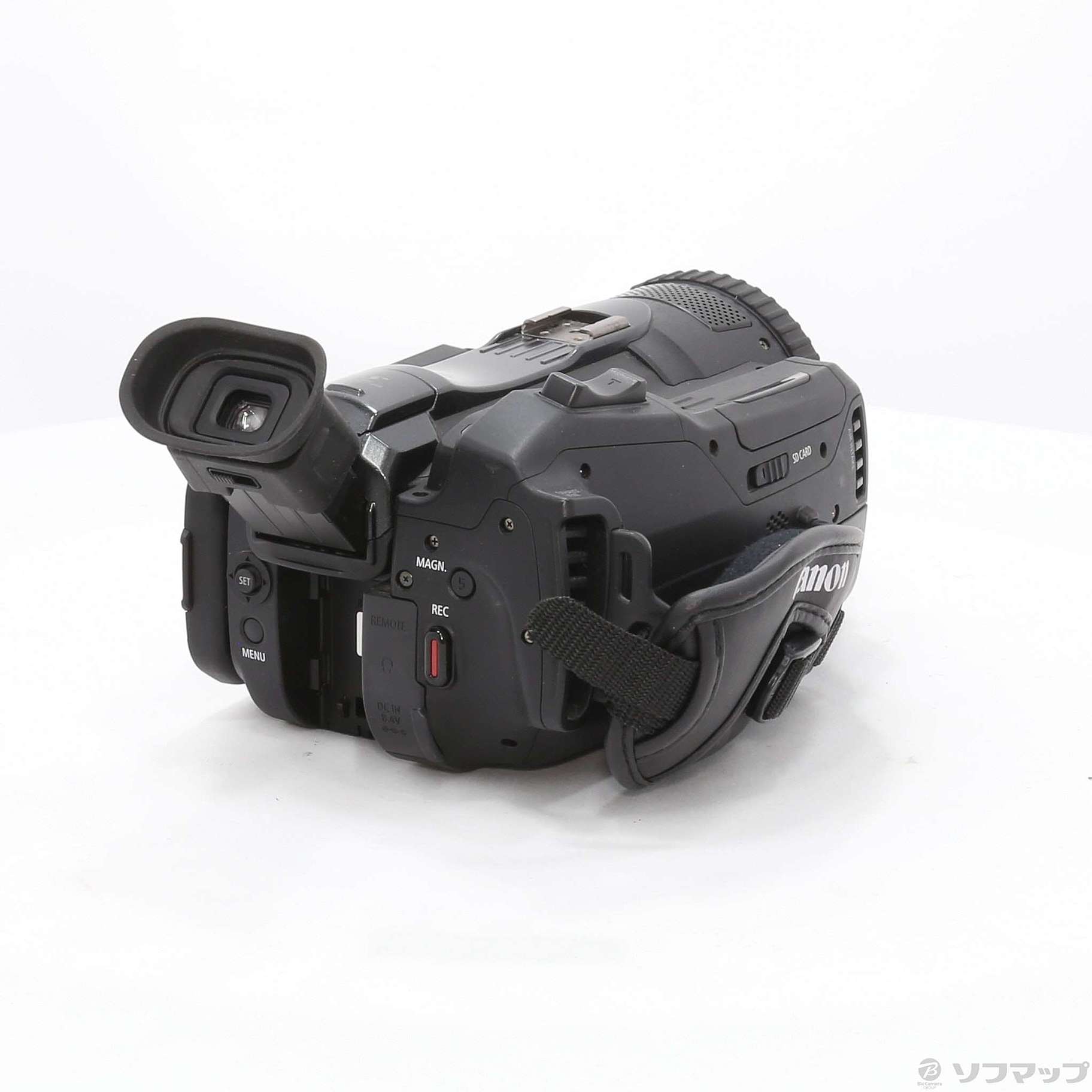 中古】iVIS GX10 [2133027985062] - リコレ！|ビックカメラグループ