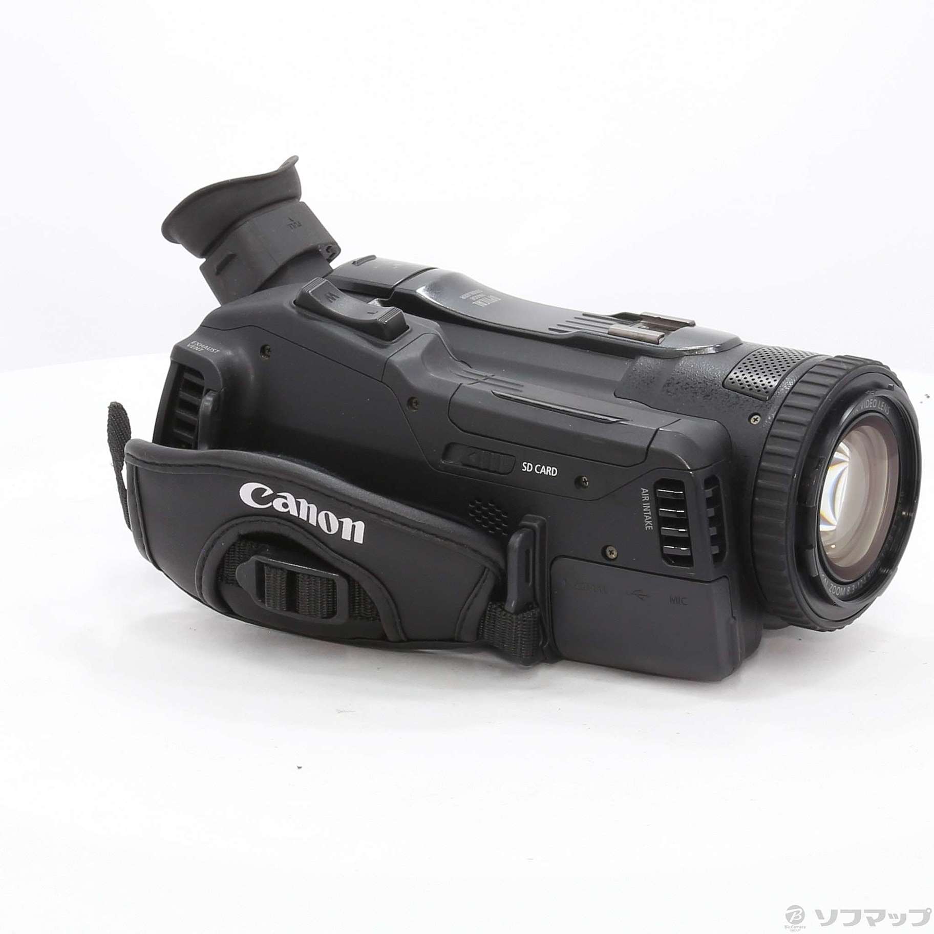 中古】iVIS GX10 [2133027985062] - リコレ！|ビックカメラグループ
