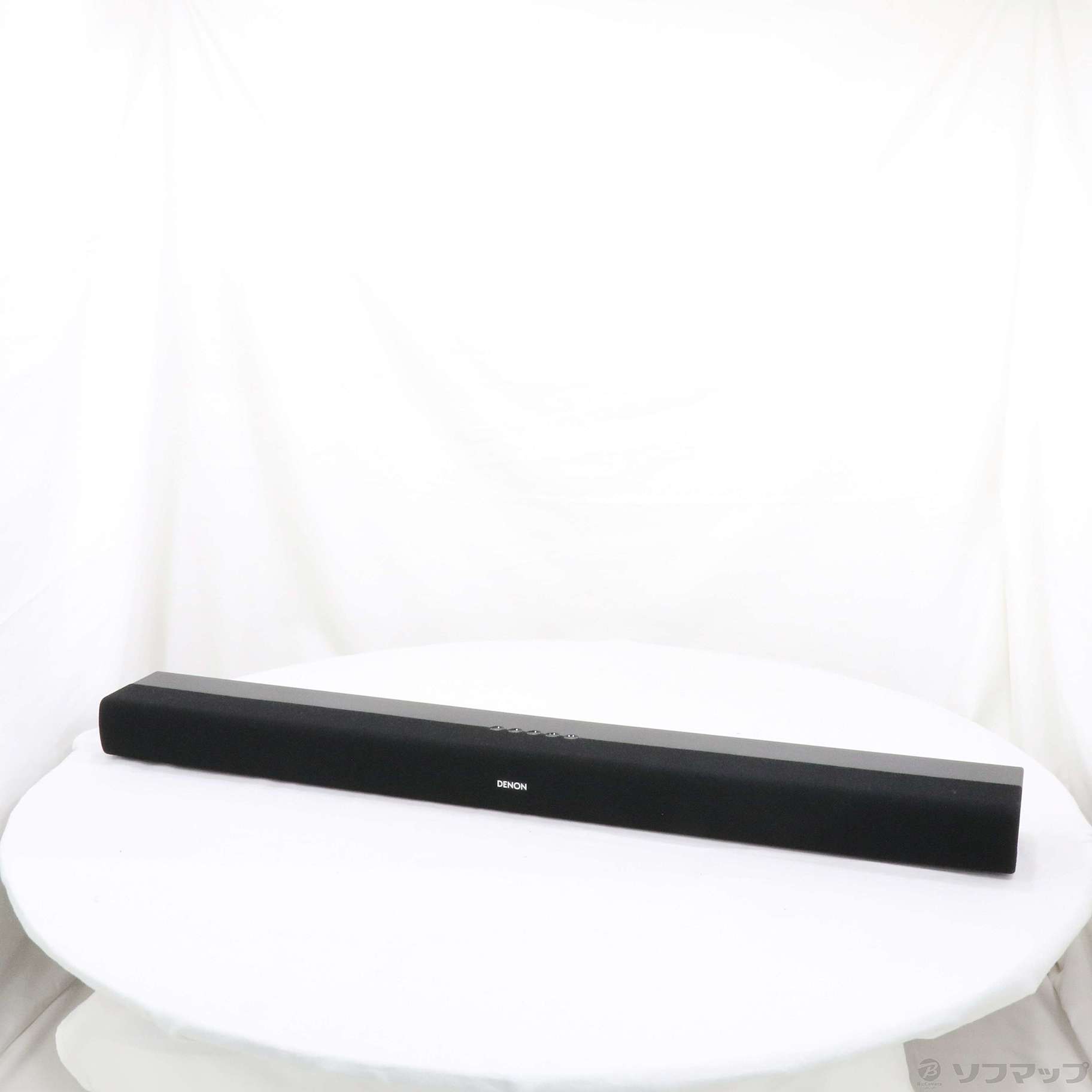 【中古】DENON DHT-S216 サウンドバー 中古】DHT-S216 [2133027985444] - リコレ！|ビックカメラグループ