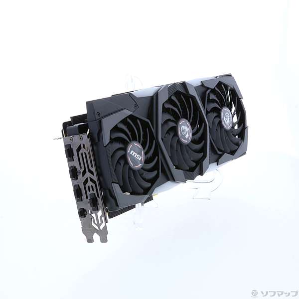 中古】GeForce RTX 2080 SUPER GAMING X TRIO [2133027985949 ...