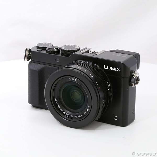 panasonic lx100iii