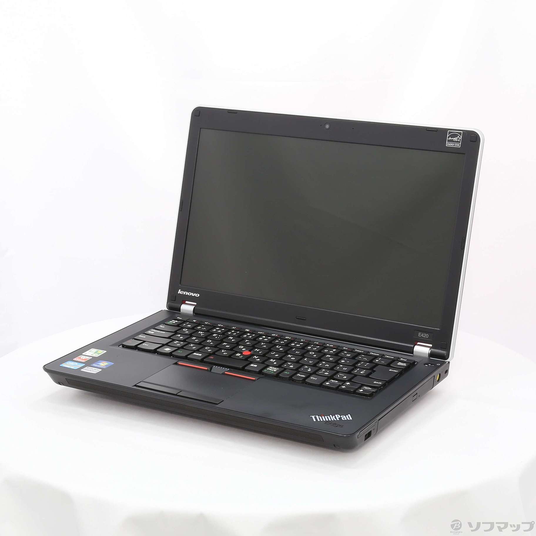 格安安心パソコン ThinkPad Edge E420 1141CTO