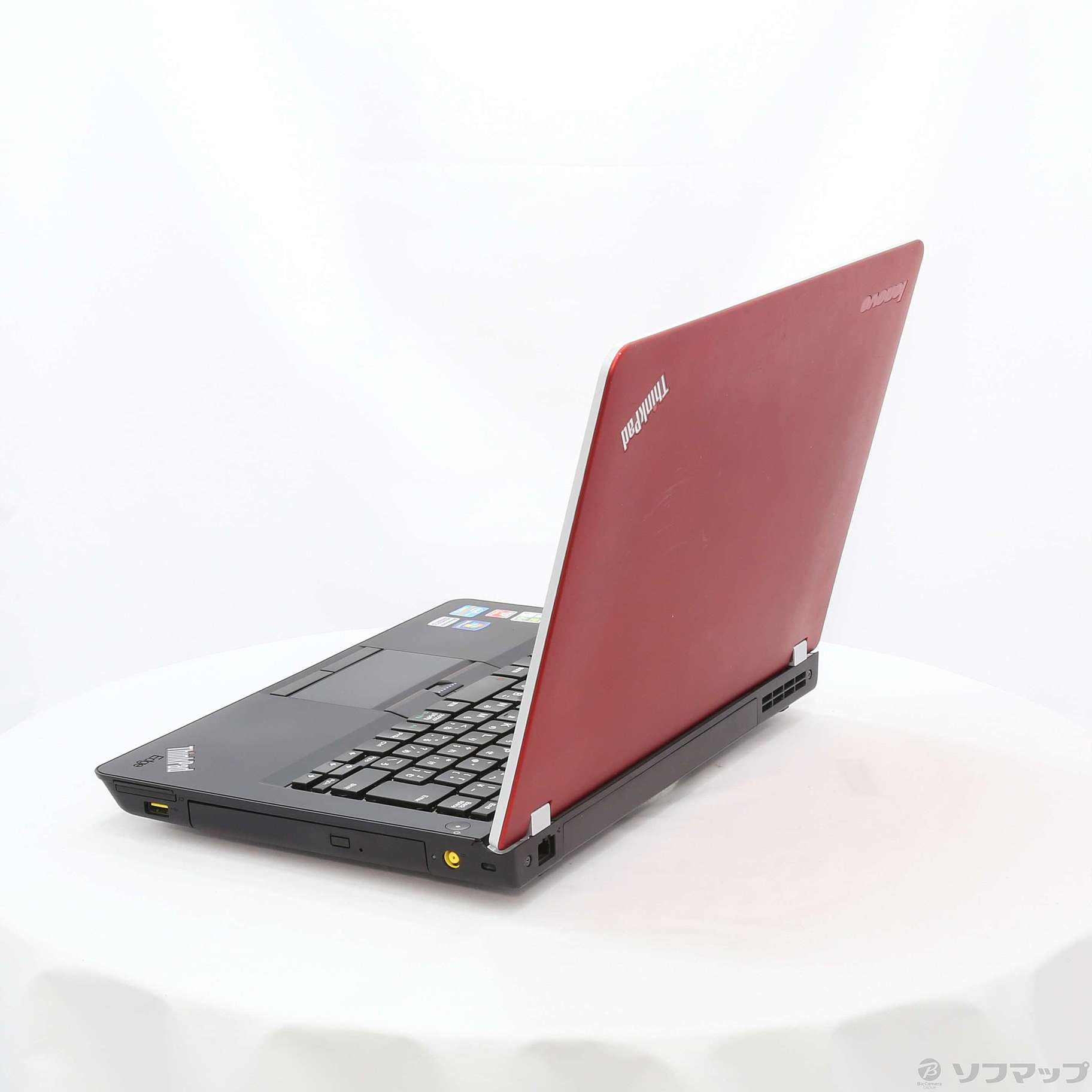 中古】格安安心パソコン ThinkPad Edge E420 1141CTO