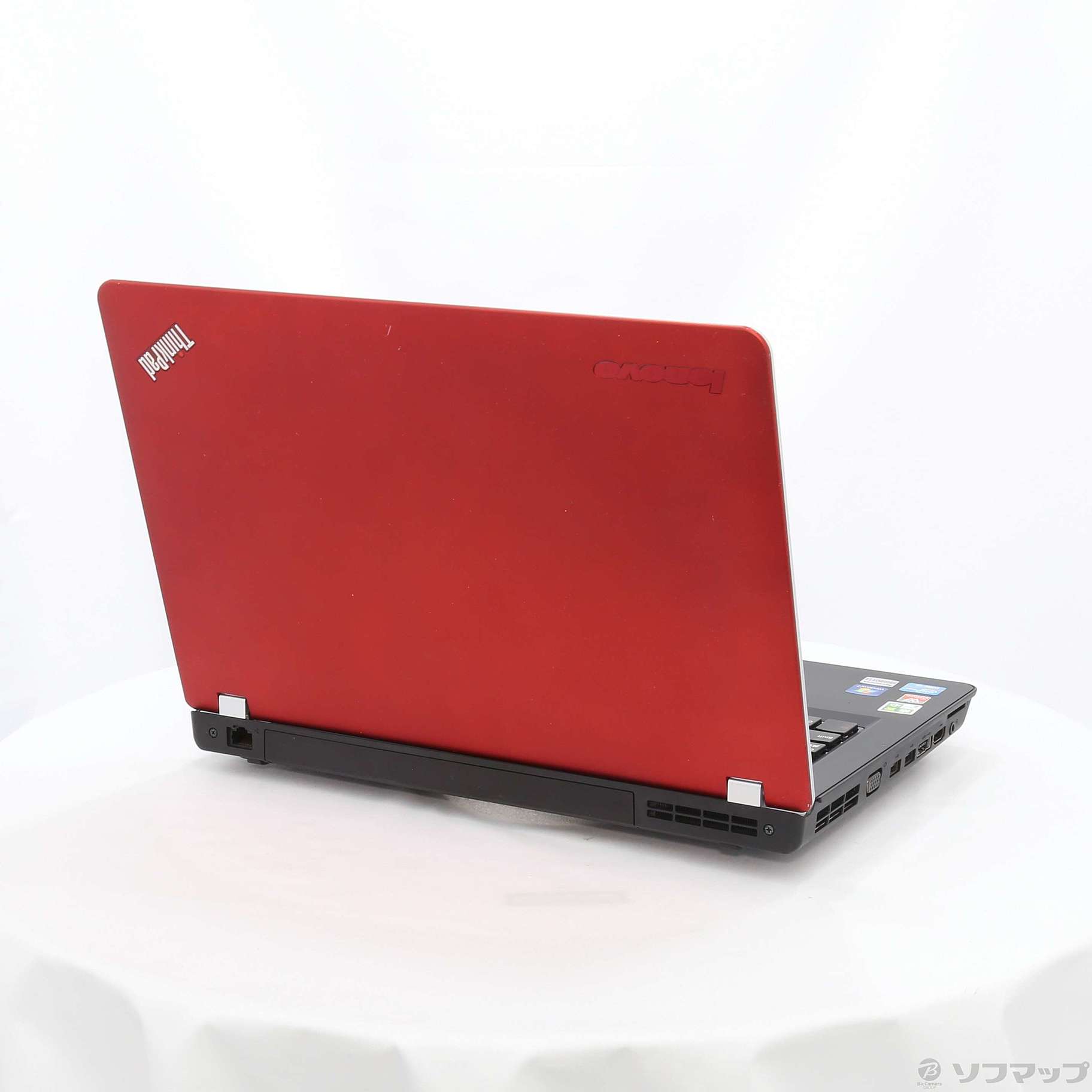 中古】格安安心パソコン ThinkPad Edge E420 1141CTO [2133027989077