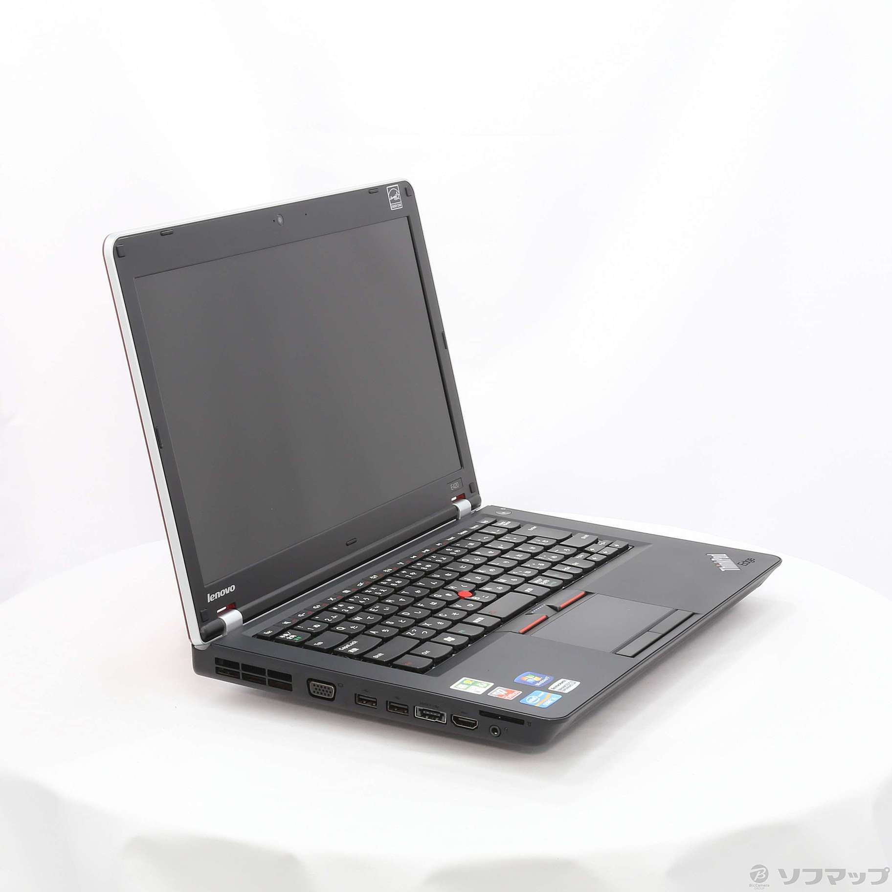 格安安心パソコン ThinkPad Edge E420 1141CTO