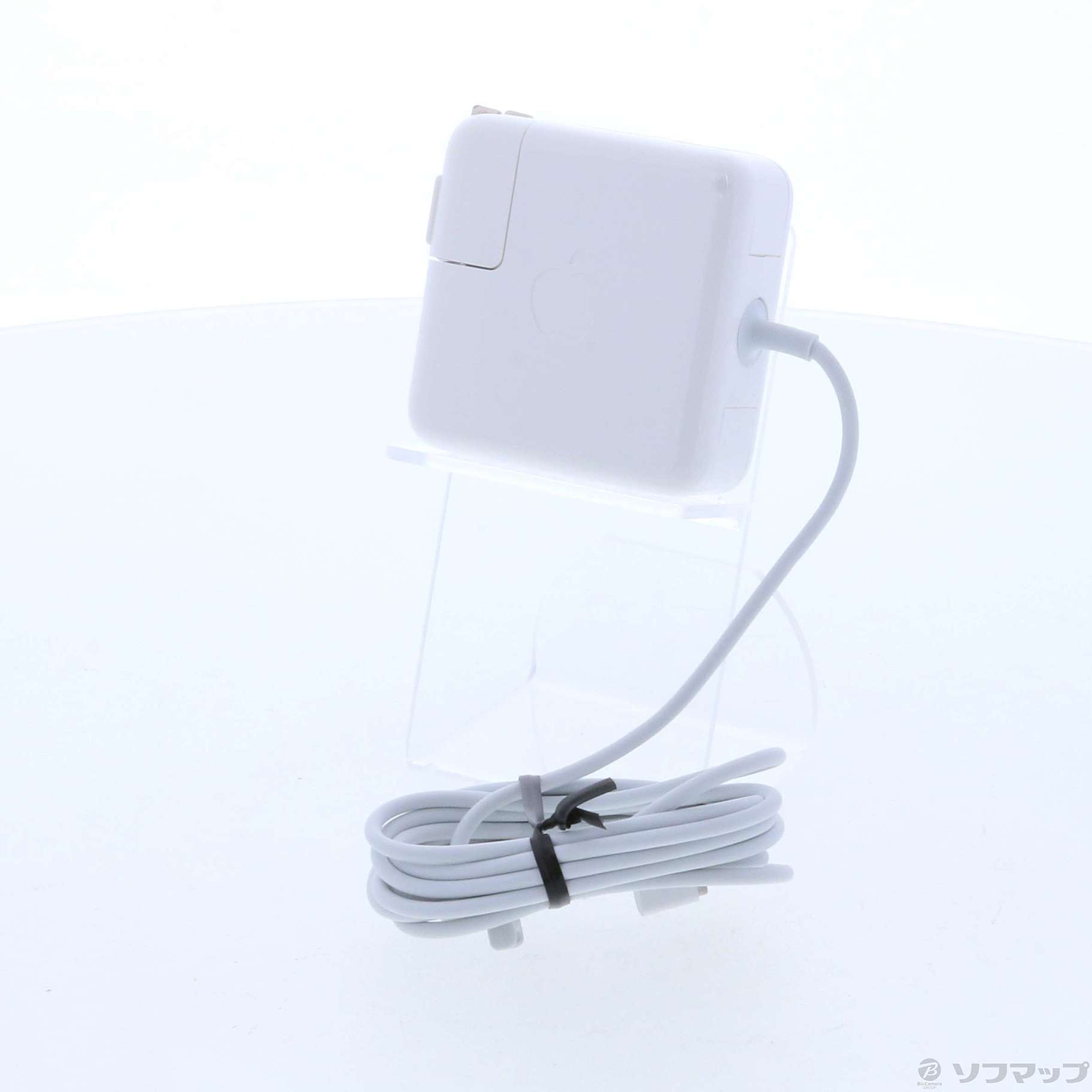 中古 Macbook Air用 Magsafe 2電源アダプタ 45w Md592j A リコレ ソフマップの中古通販サイト