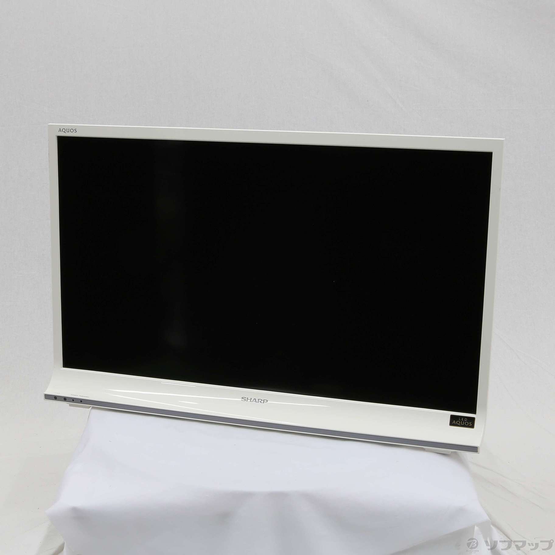 SHARP AQUOS LC-32J9 - テレビ