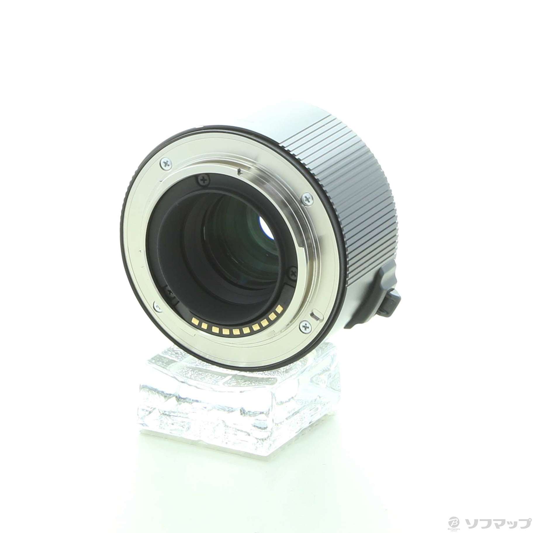 中古】フジノン テレコンバーター XF2X TC WR [2133028007725