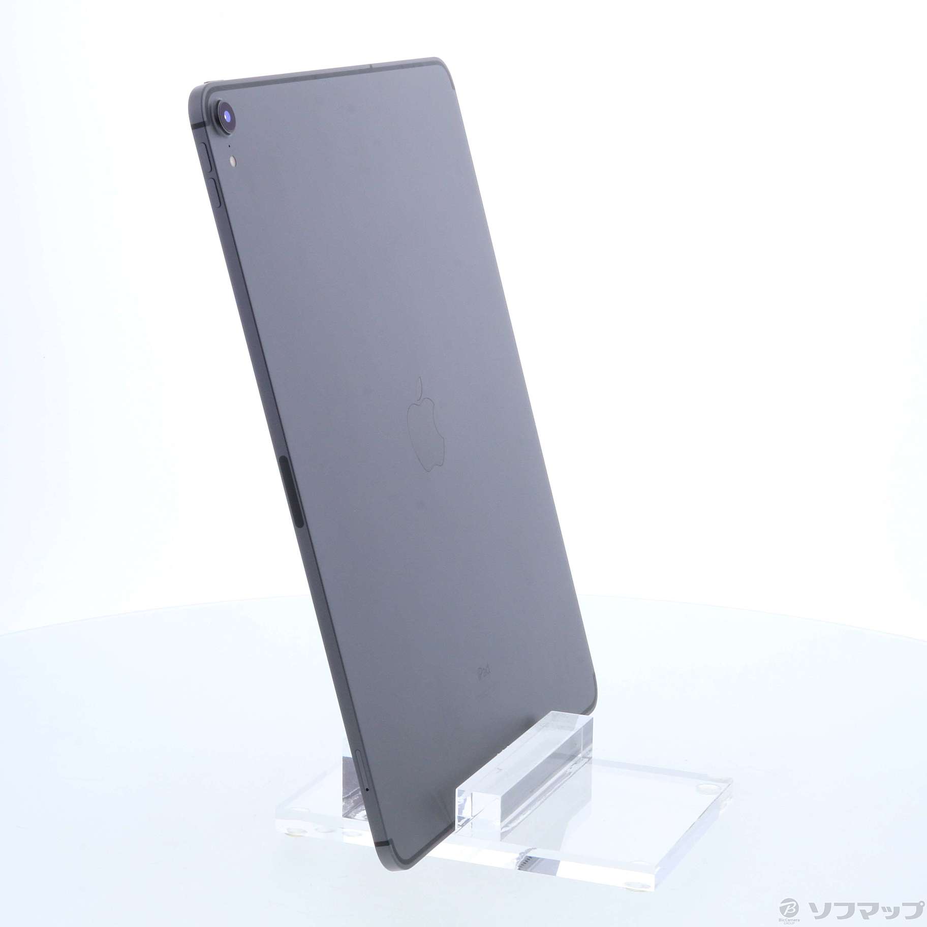 中古】iPad Pro 12.9インチ 第3世代 512GB スペースグレイ MTJD2J／A 