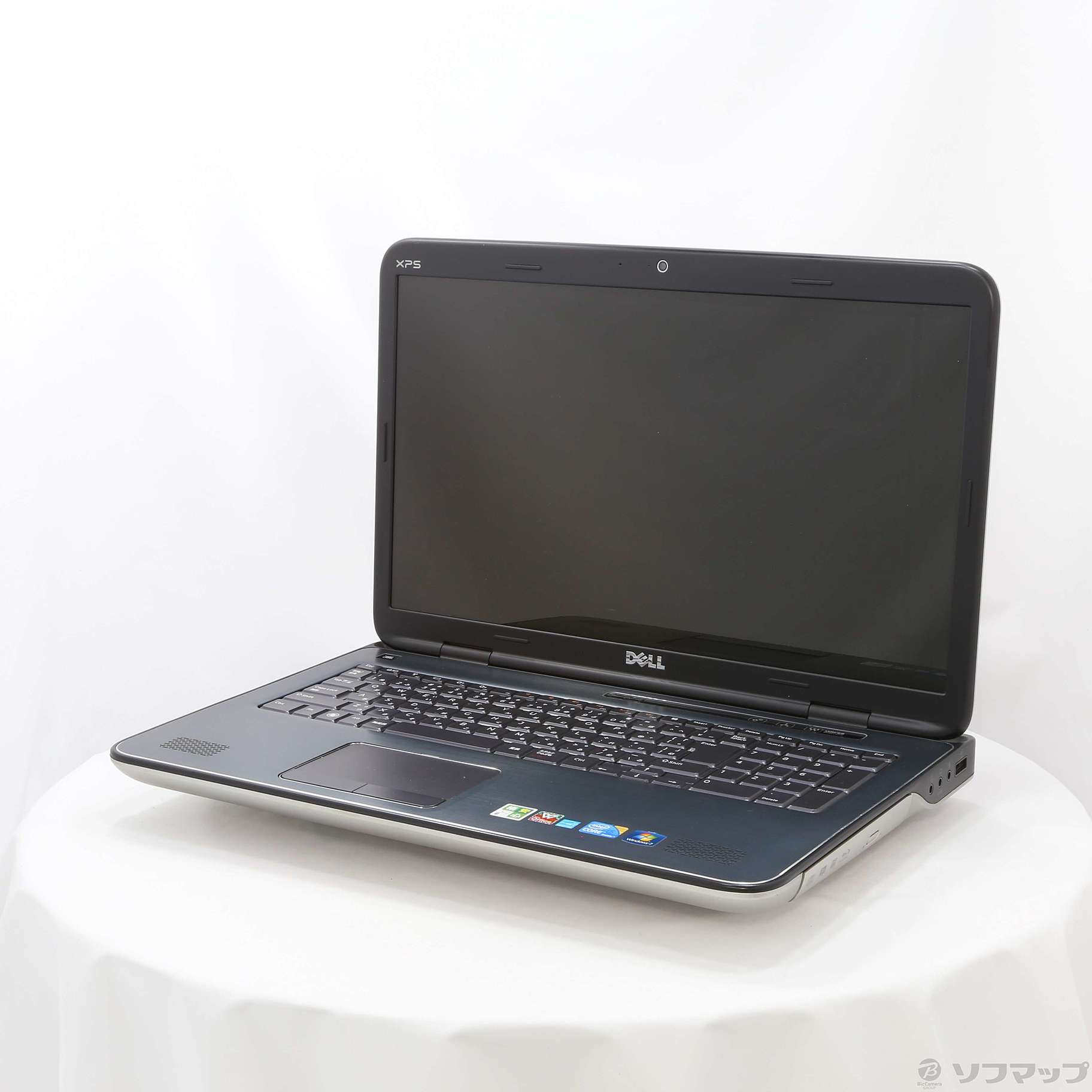 中古】格安安心パソコン XPS 17 L701X 〔Windows 10〕 [2133028010350 ...