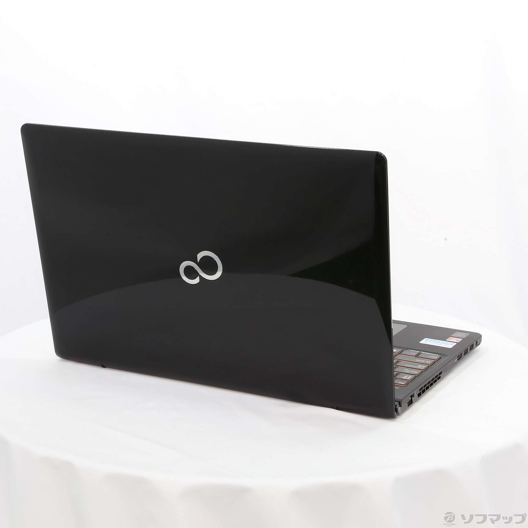 富士通 Buyee LIFEBOOK AH77/M(Core i7 4702HQ 2.2GHz/8GB（中古）