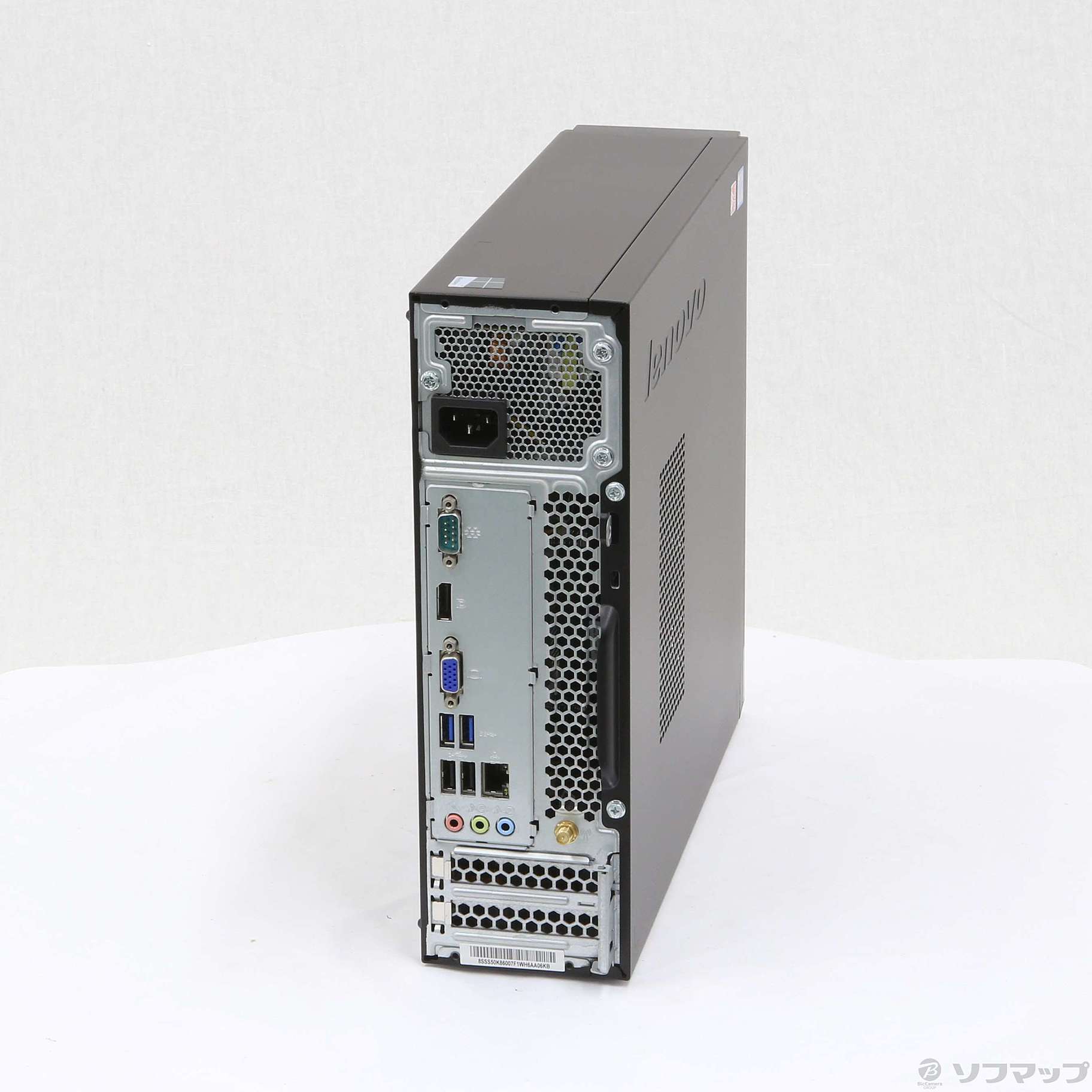 Lenovo ThinkCentre S510 10KY-CTO1WW □ i7-6700/16GB/SSD