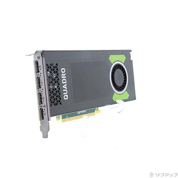 中古】NVIDIA Quadro M4000 EQM4000-8GER [PCIExp 8GB] [2133028017434