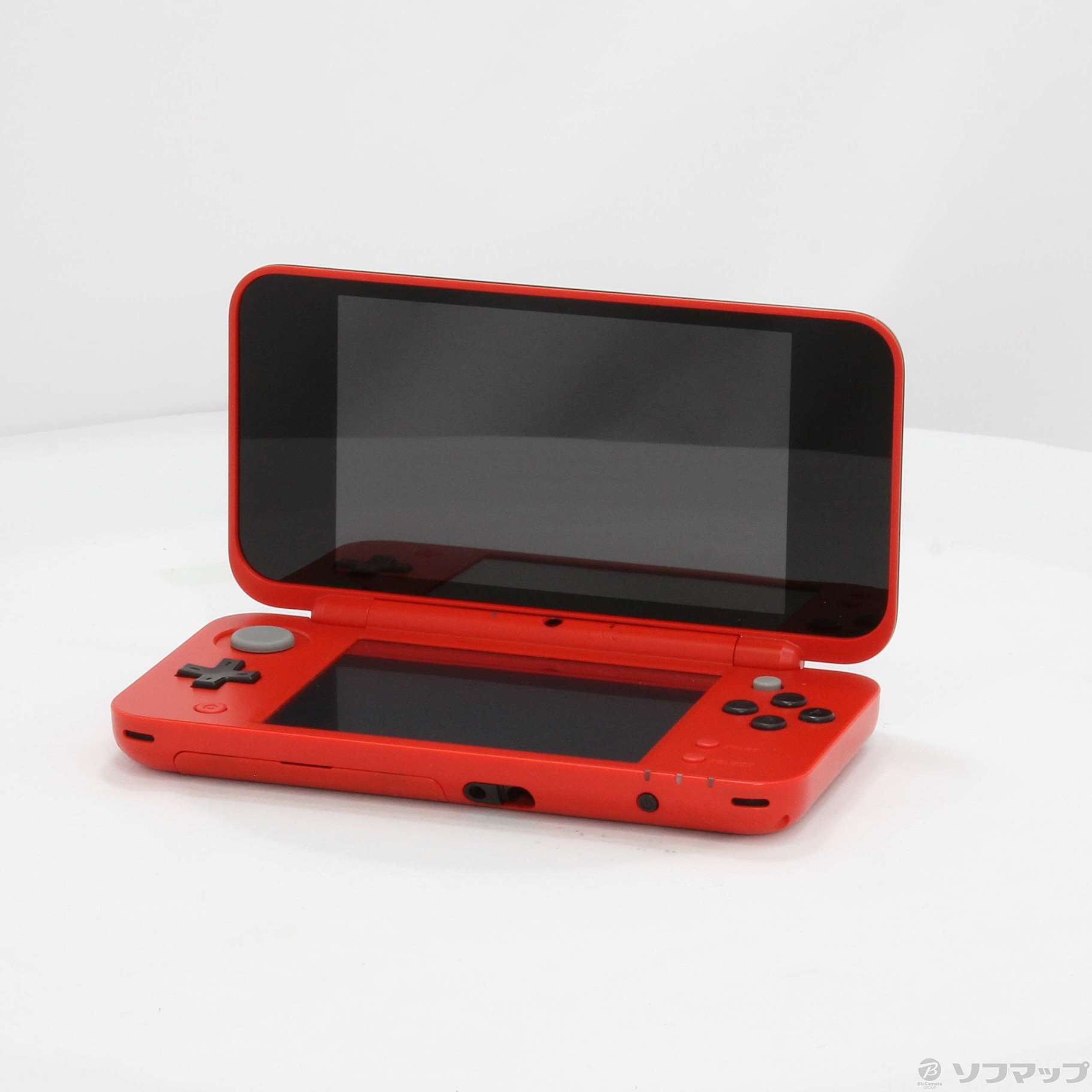 ☆限定品☆ニンテンドーDS クリスマスバージョン 00001407_820_461.jpg