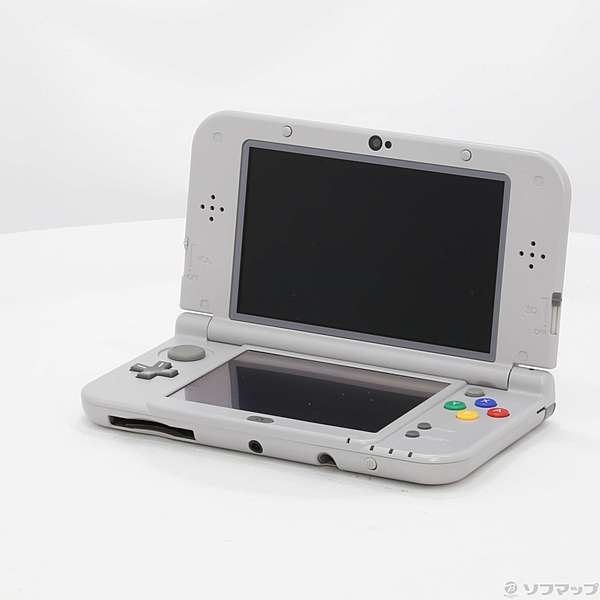 喜ばれる誕生日プレゼント New ニンテンドー3DS エディション 