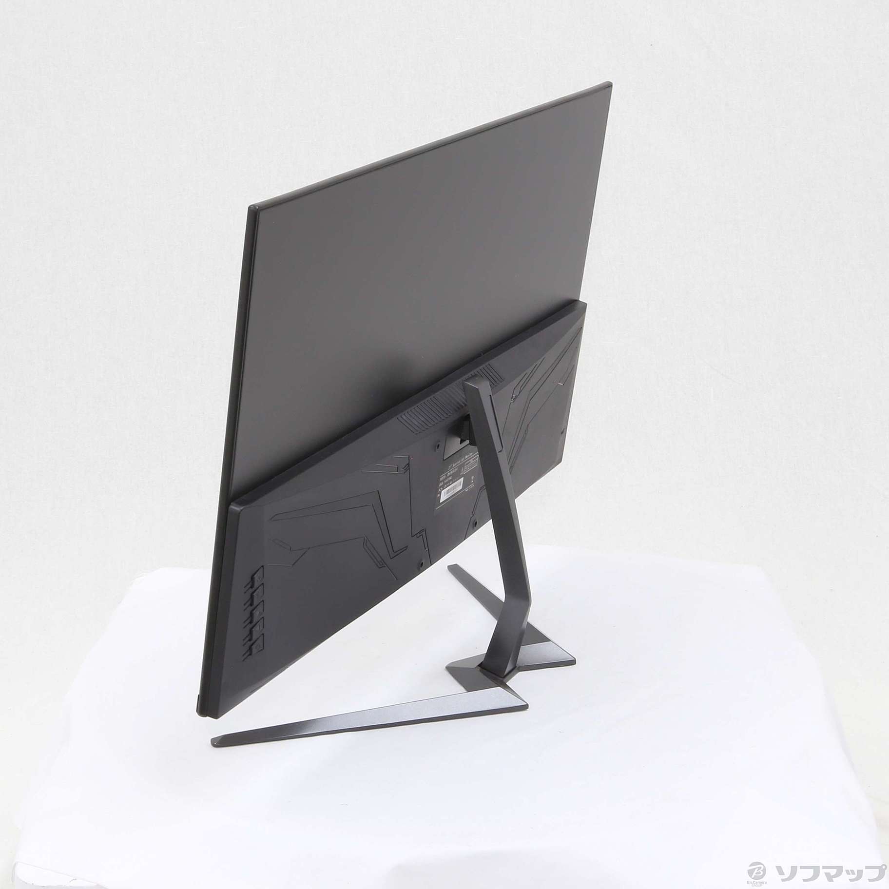 KIG270QD HDR対応27型ワイド量子ドットゲーミングモニター