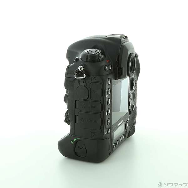 中古】〔展示品〕 Nikon D5 XQD-Type (2082万画素) [2133028026900