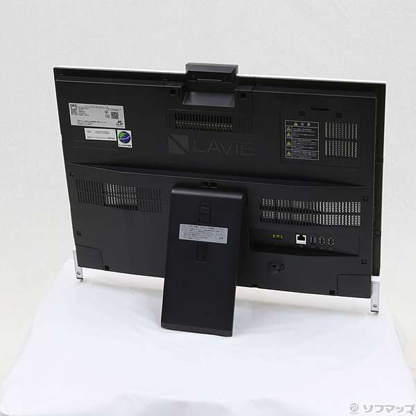 LAVIE [Desk All-in-one] (PC-GD257TCA7)