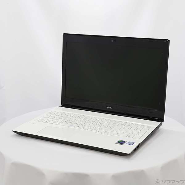 LAVIE Direct NS PC-GN254FSAA 〔NEC Refreshed PC〕 〔Windows 10〕 ≪メーカー保証あり≫