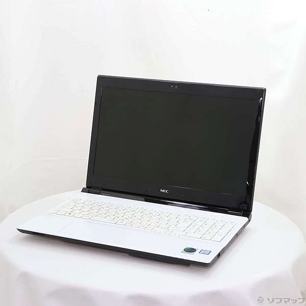 中古】セール対象品 LAVIE Direct NS PC-GN232FSD7 〔NEC Refreshed PC〕 〔Windows 10〕  ≪メーカー保証あり≫ [2133028028690] - リコレ！|ビックカメラグループ ソフマップの中古通販サイト