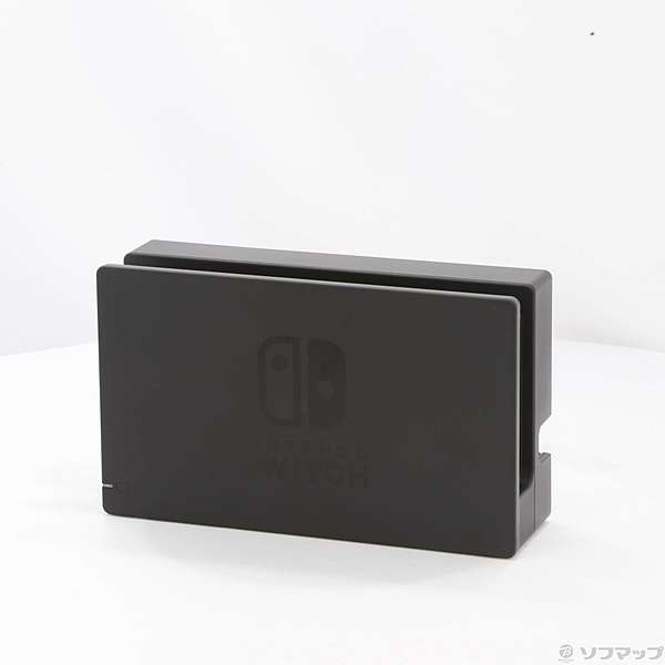 中古】Nintendo Switch ドックセット HAC-A-CASAA 【Switch ...