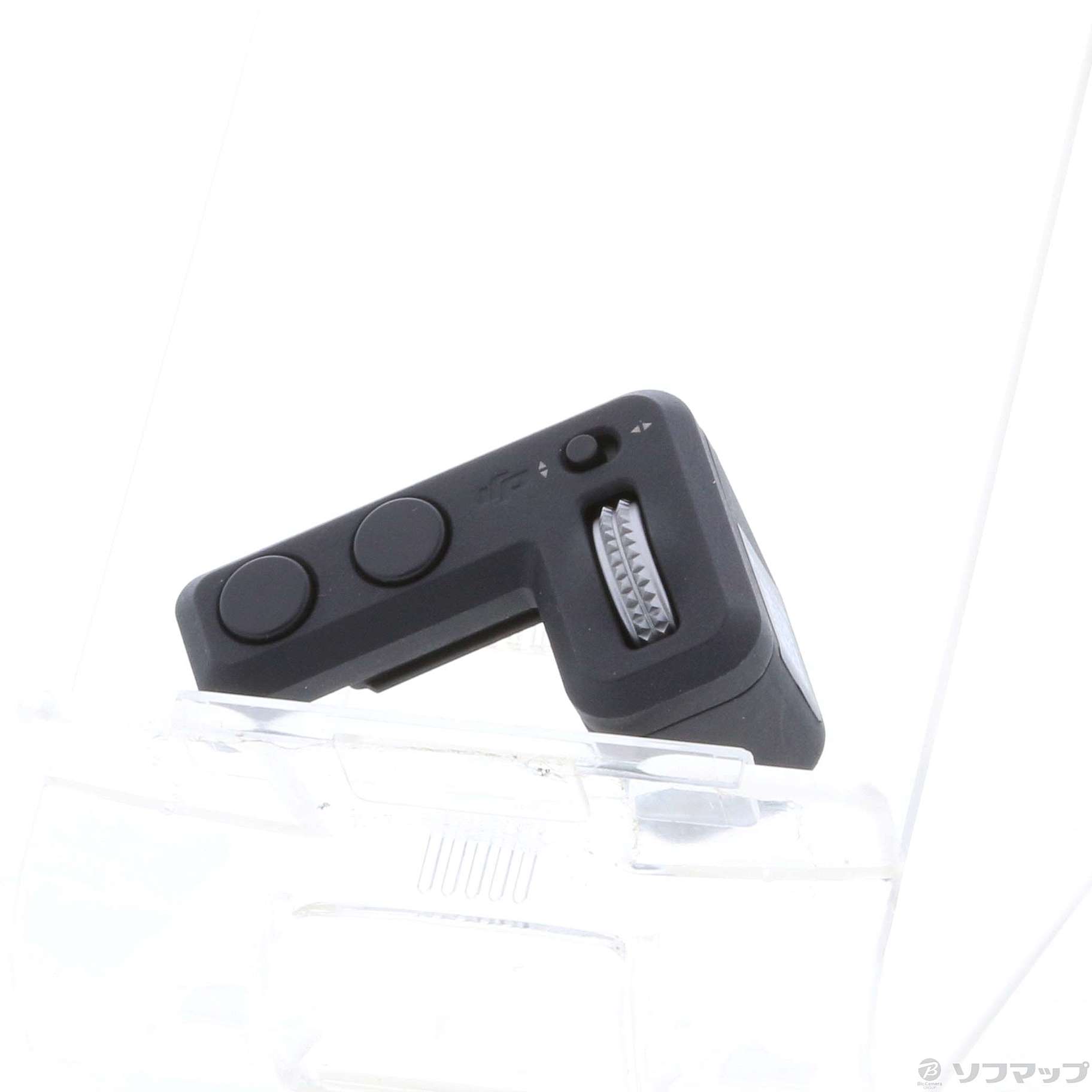 中古 Osmo Pocket Part 6 Controller Wheel Ompp06 リコレ ソフマップの 中古通販サイト
