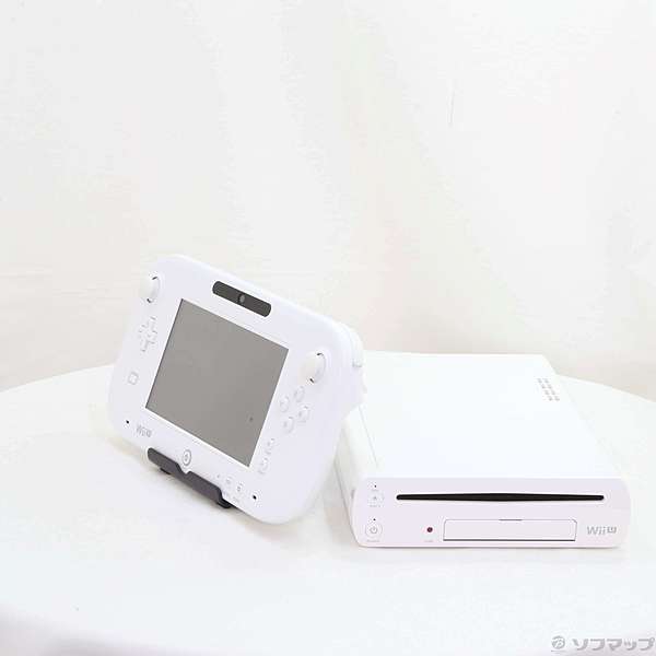 中古 Wii U すぐに遊べるスポーツプレミアムセット Wup S Wafu リコレ ソフマップの中古通販サイト