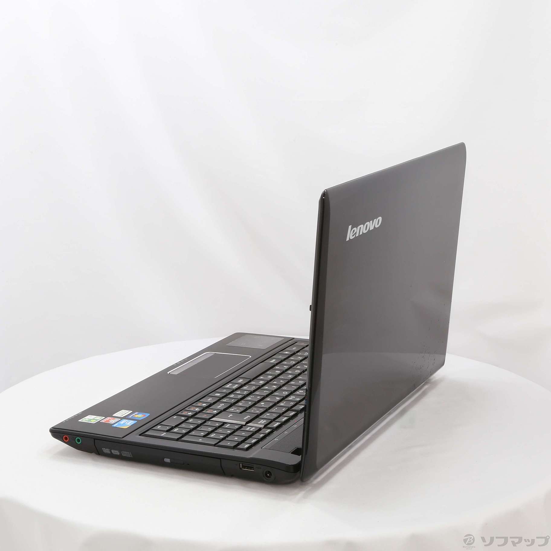 lenovo Lenovo G560 06798QJ - ノートPC