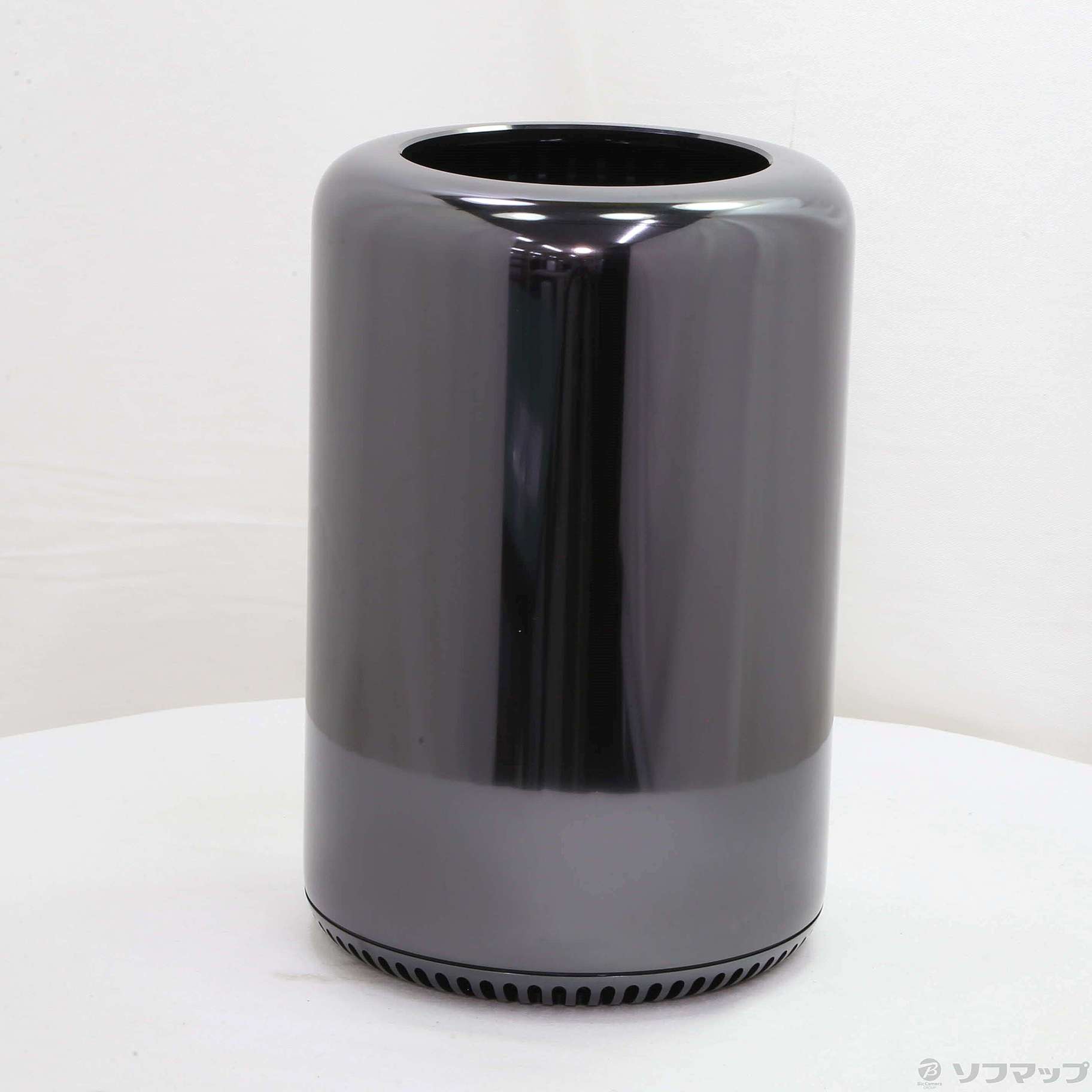 中古 Mac Pro Early 17 Mqgg2ja 3ghz 32gb Ssd1tb 10 10 Yosemite リコレ ソフマップの中古通販サイト