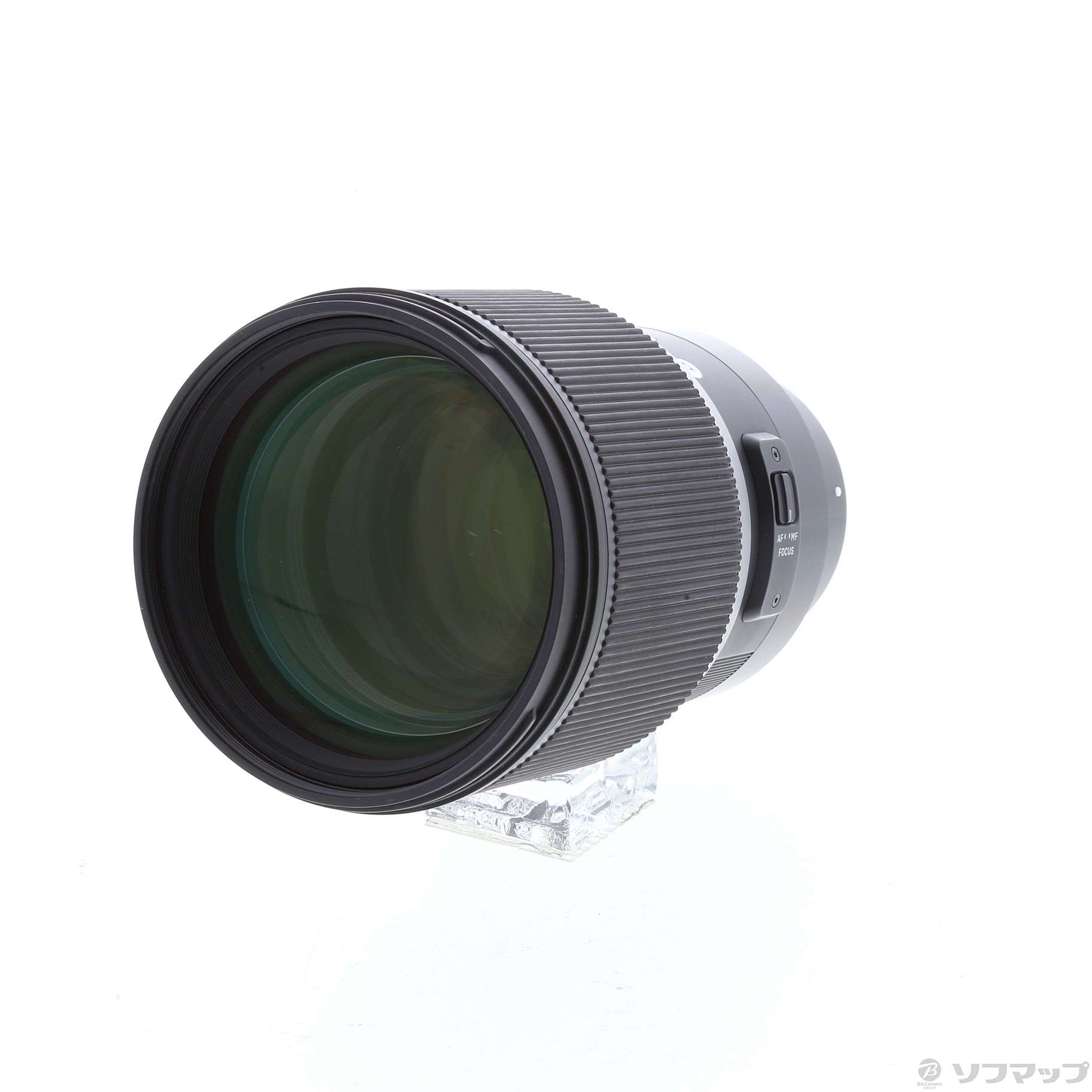 中古 85mm F1 4 Dg Hsm ソニー Eマウント リコレ ソフマップの中古通販サイト