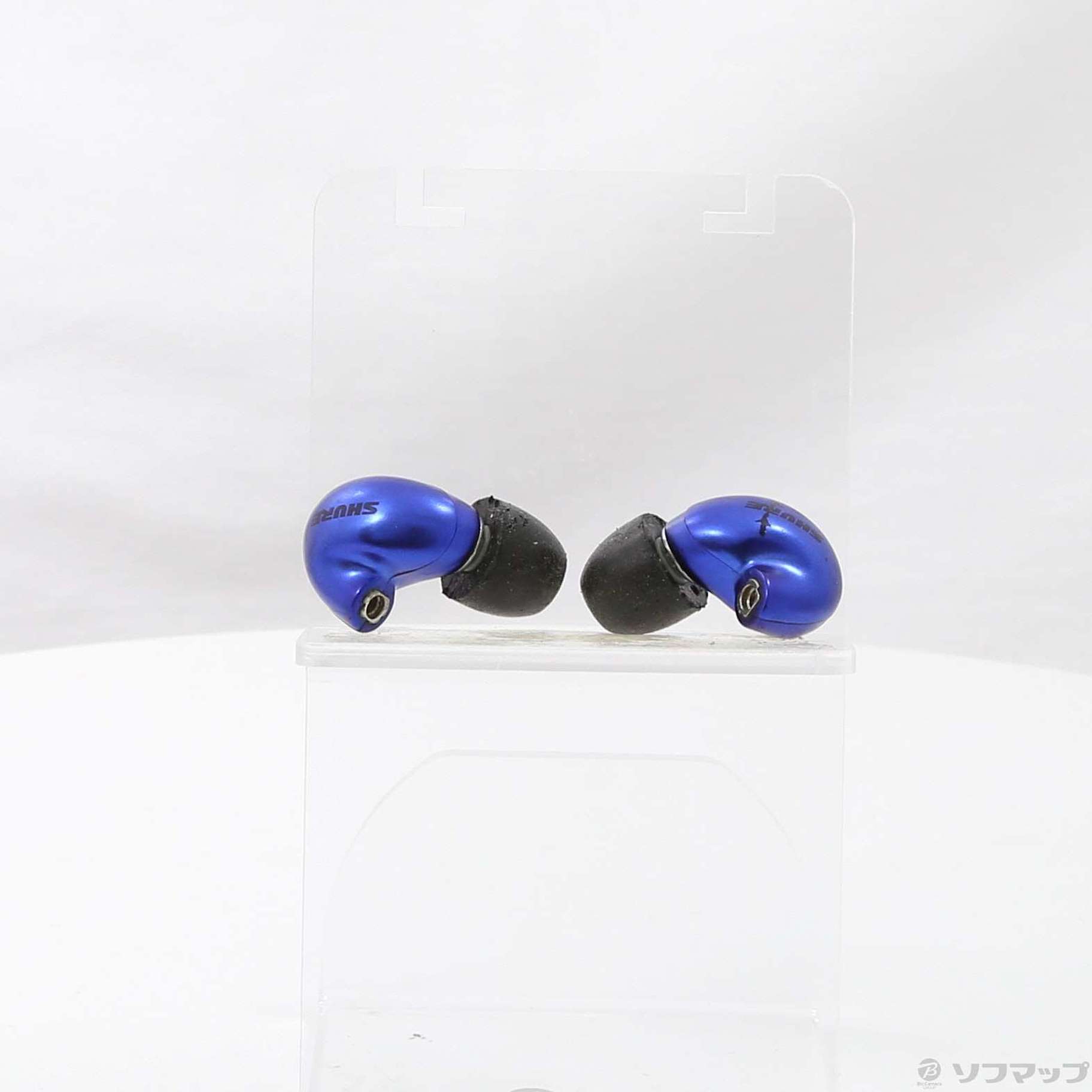 SHURE SE846 ブルー