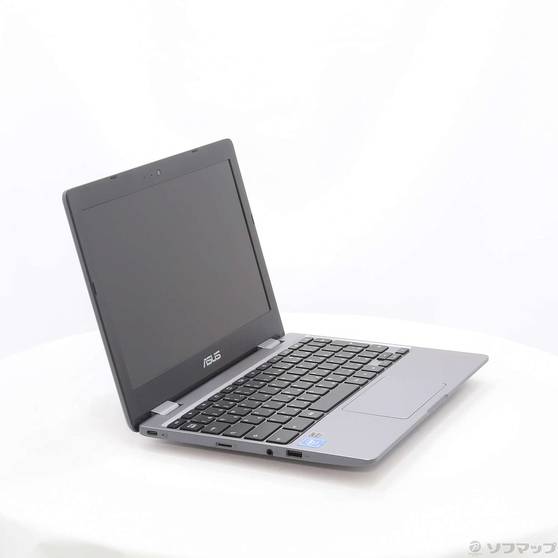 ASUS こわい Chromebook C223NA-GJ0018